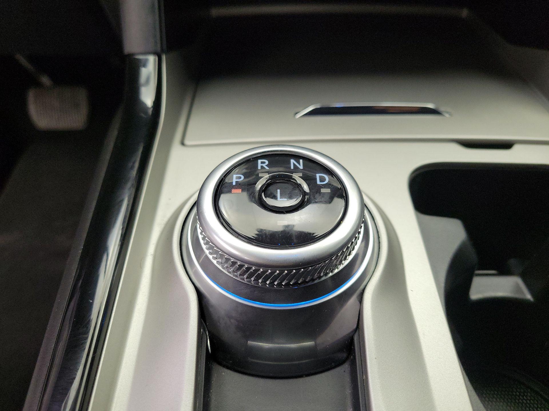 Thumbnail: 2024 Ford Explorer - 16