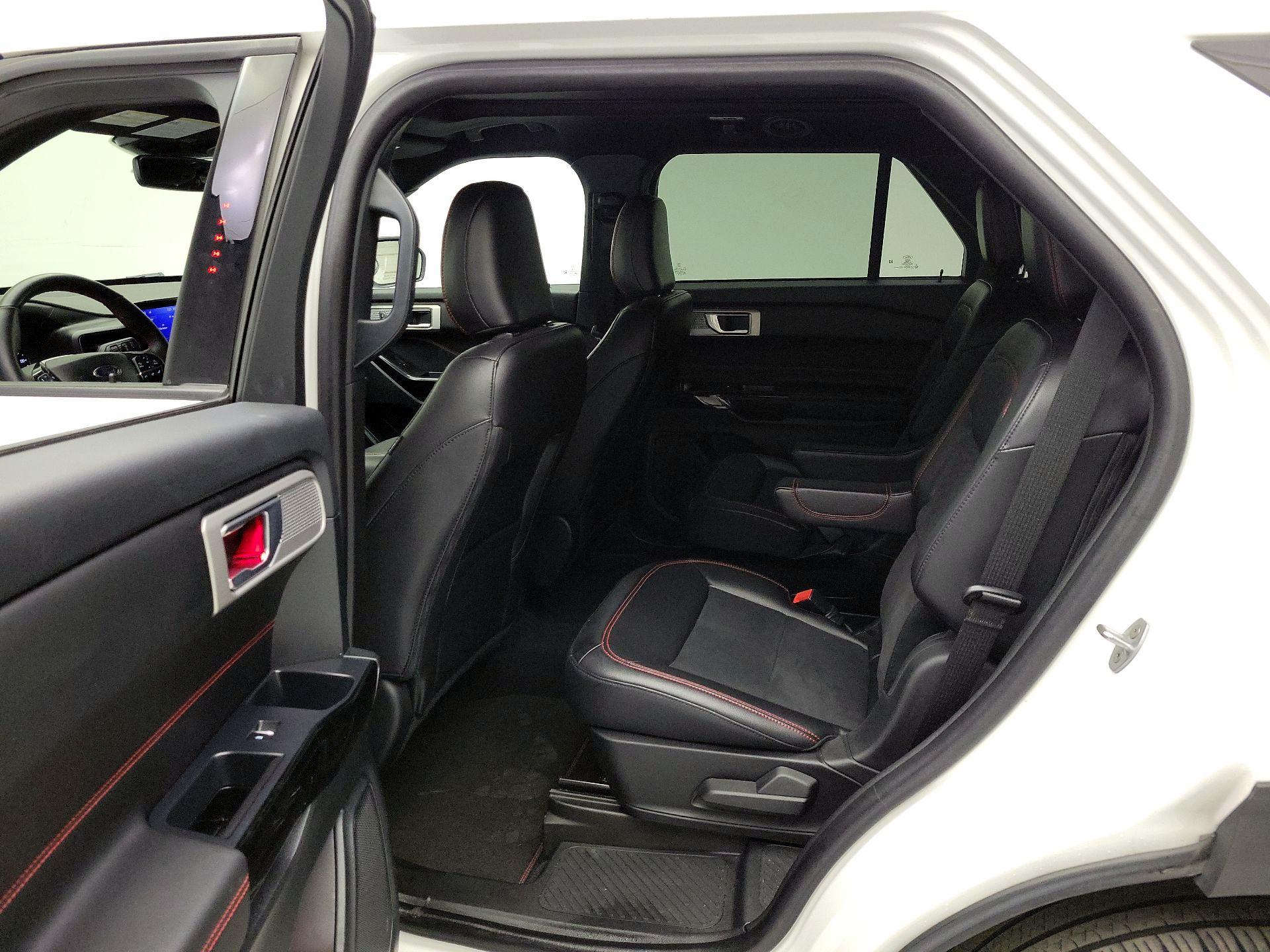 Thumbnail: 2024 Ford Explorer - 19