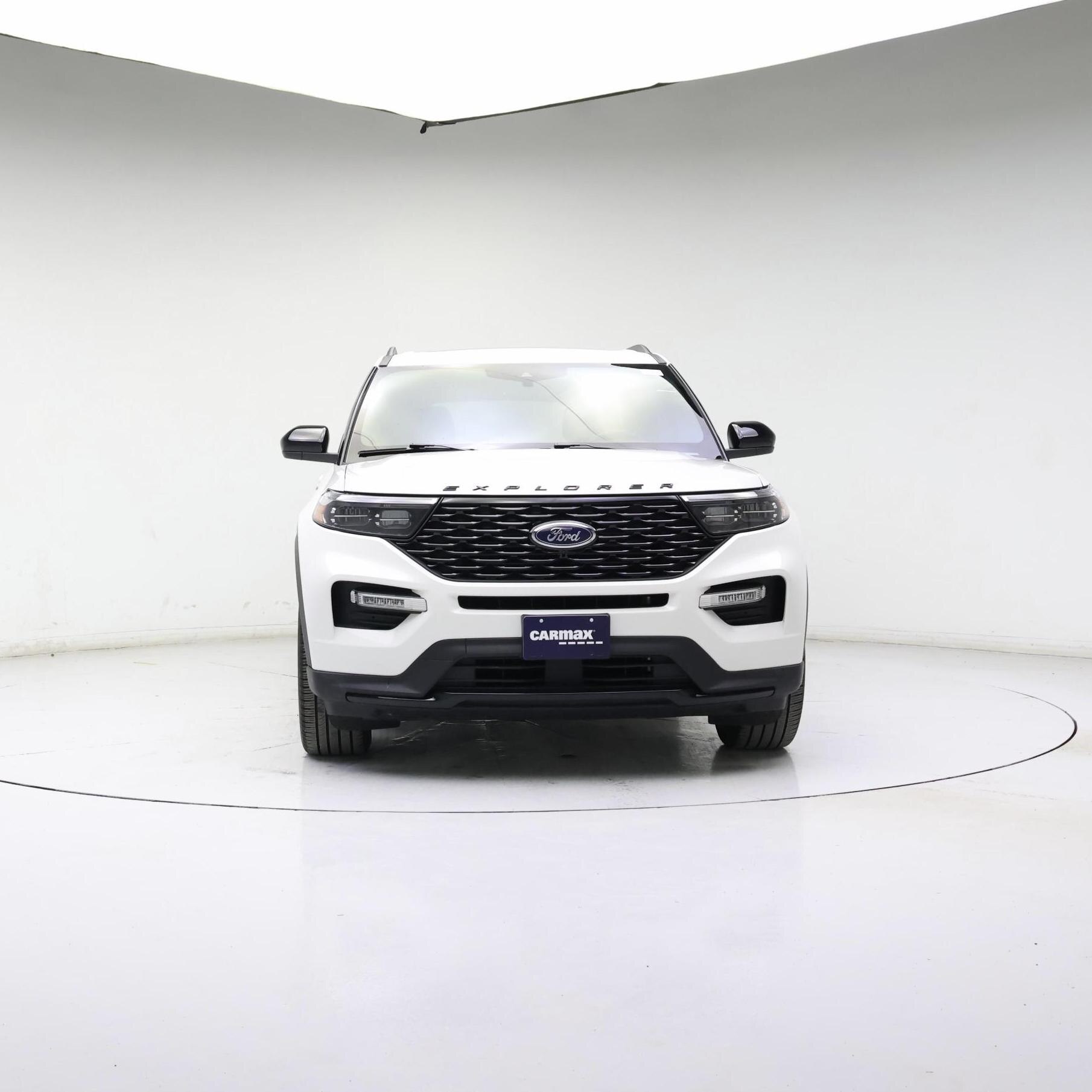 Thumbnail: 2024 Ford Explorer - 5