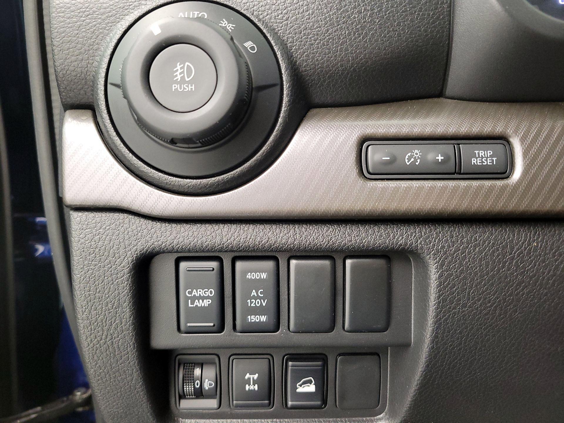 Thumbnail: 2024 Nissan Titan - 13