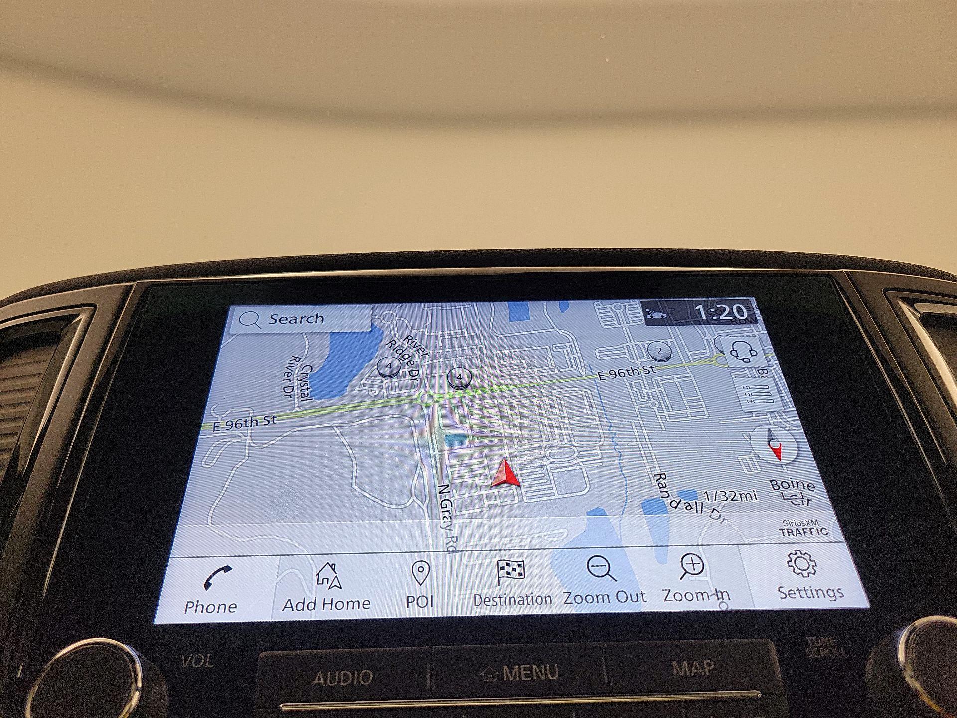 Thumbnail: 2024 Nissan Titan - 14