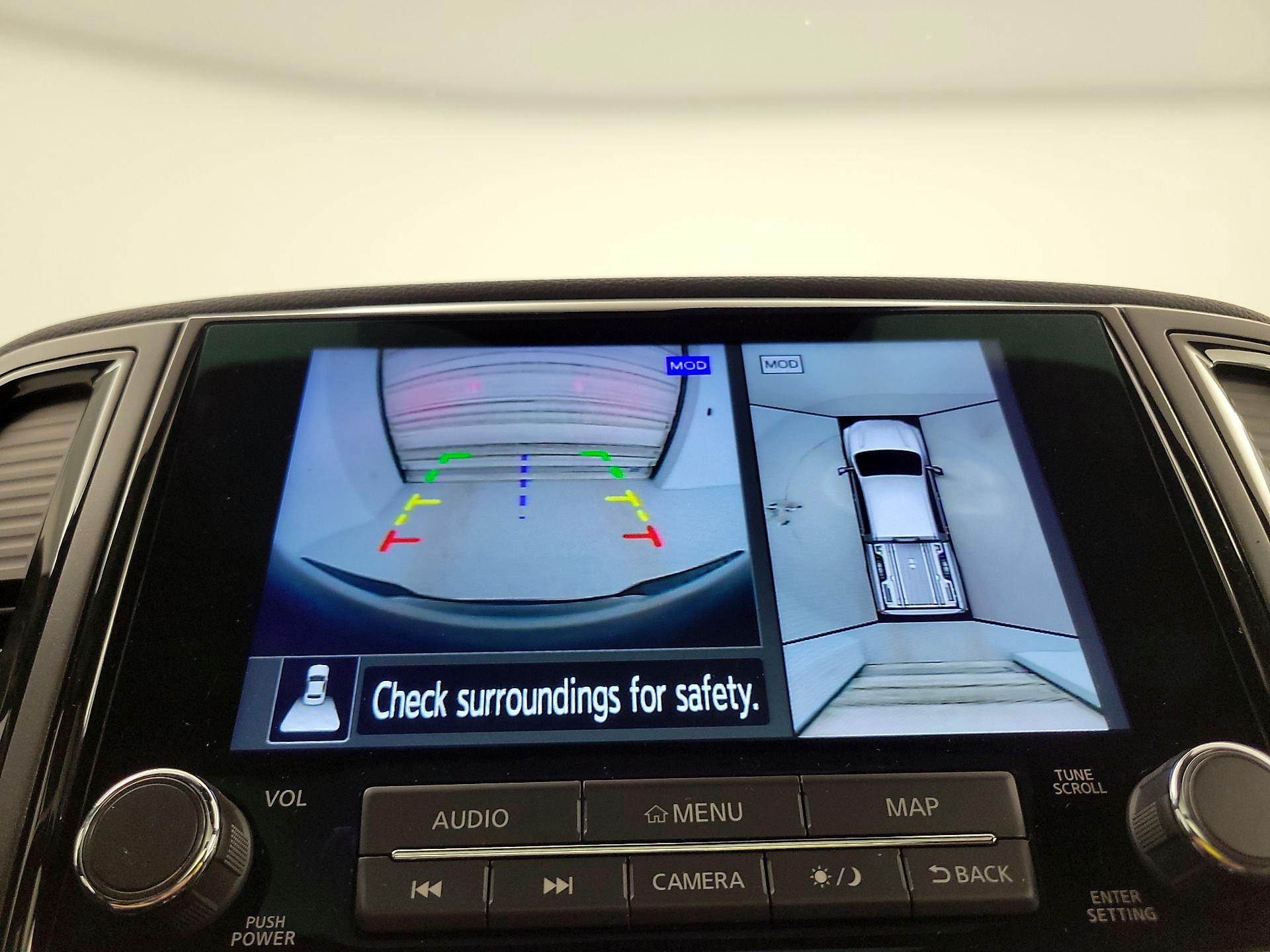 Thumbnail: 2024 Nissan Titan - 15