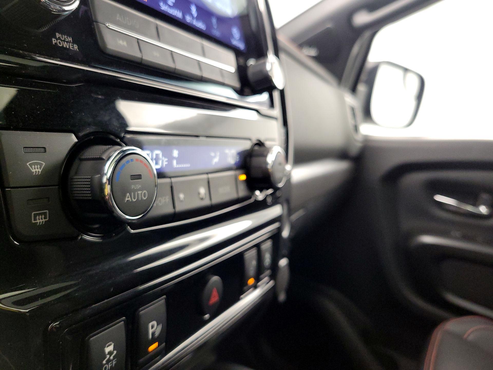 Thumbnail: 2024 Nissan Titan - 17