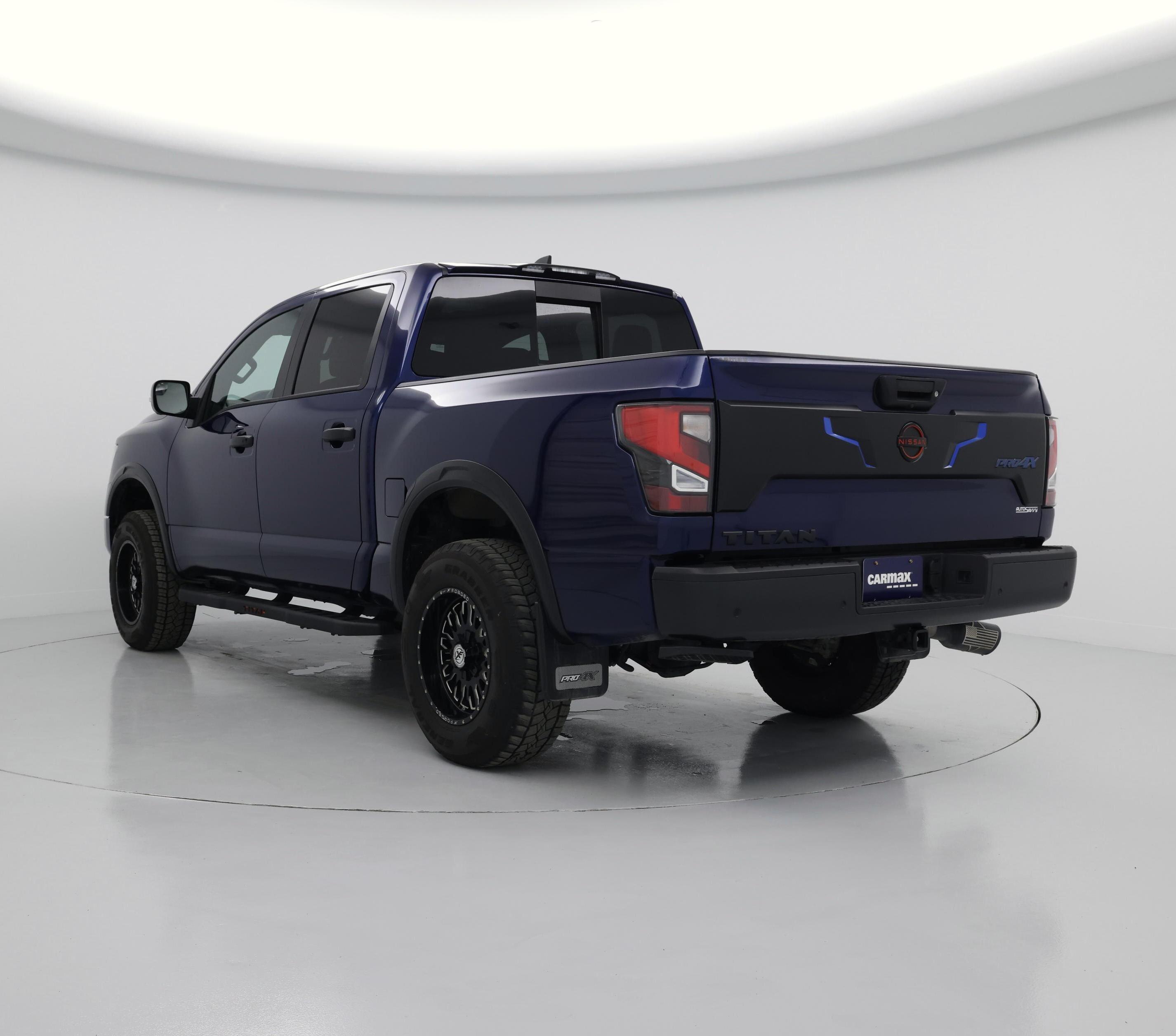 Thumbnail: 2024 Nissan Titan - 2