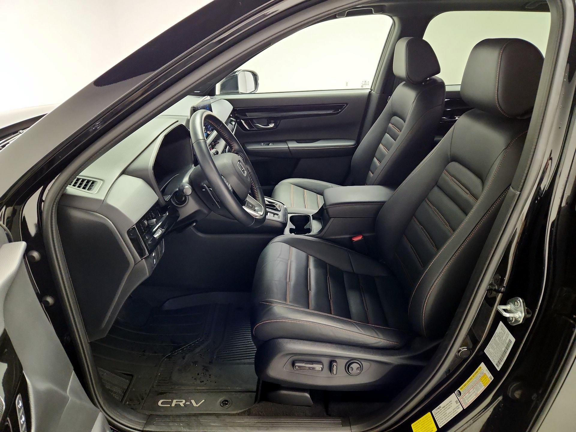 Thumbnail: 2025 Honda CR-V - 11