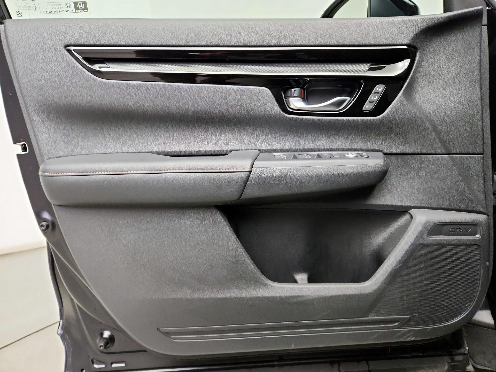 Thumbnail: 2025 Honda CR-V - 12