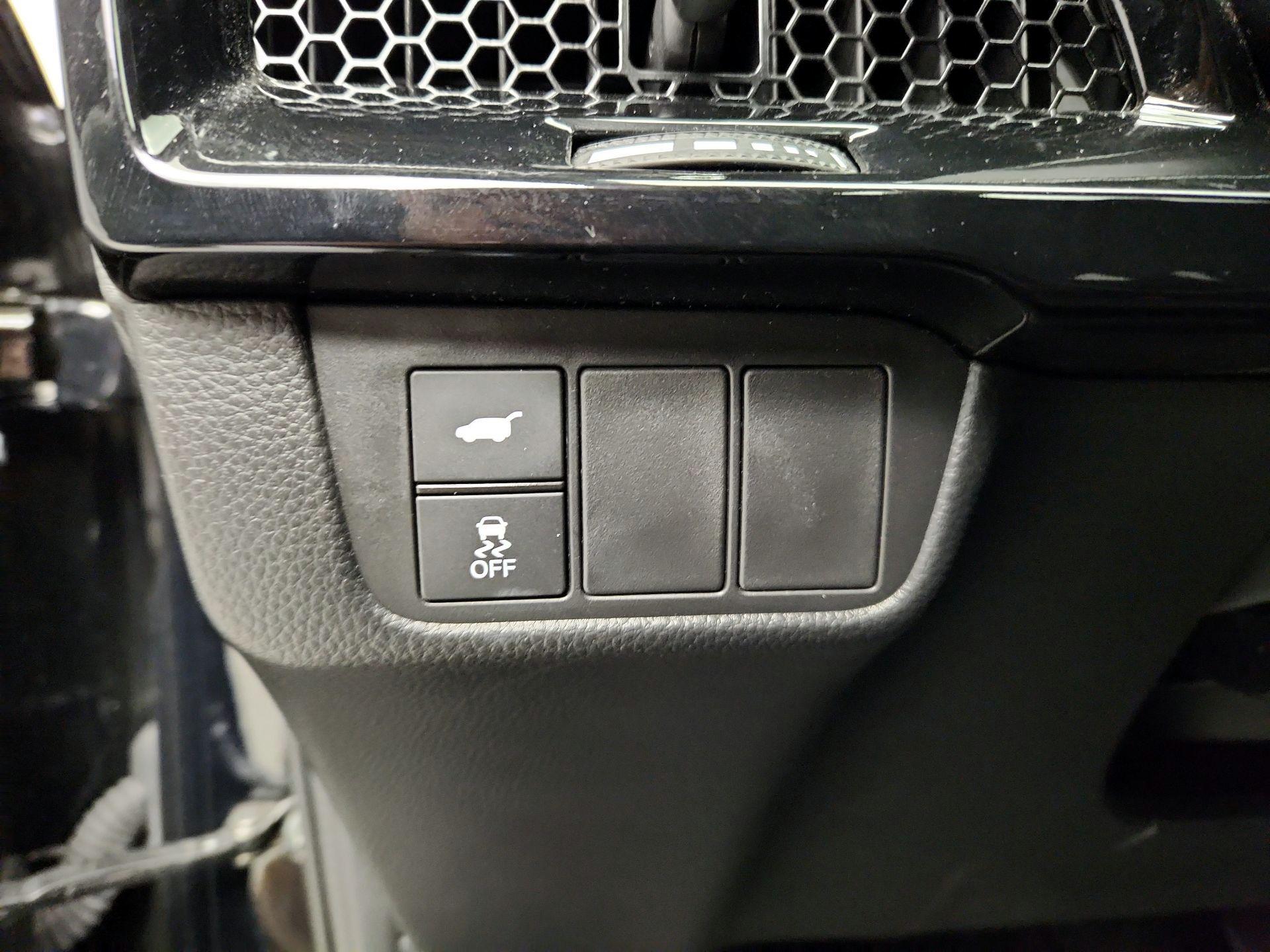 Thumbnail: 2025 Honda CR-V - 13