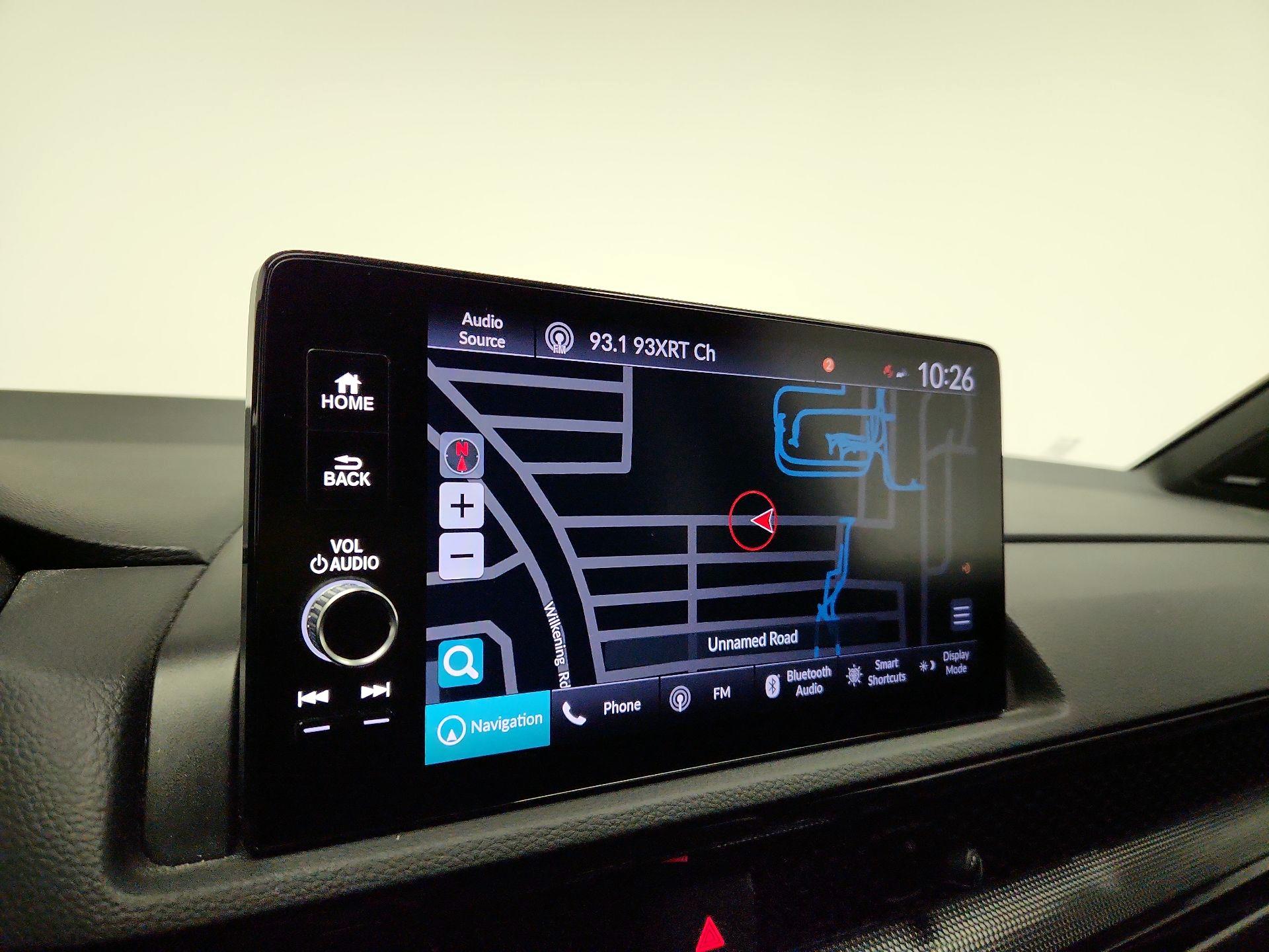 Thumbnail: 2025 Honda CR-V - 14