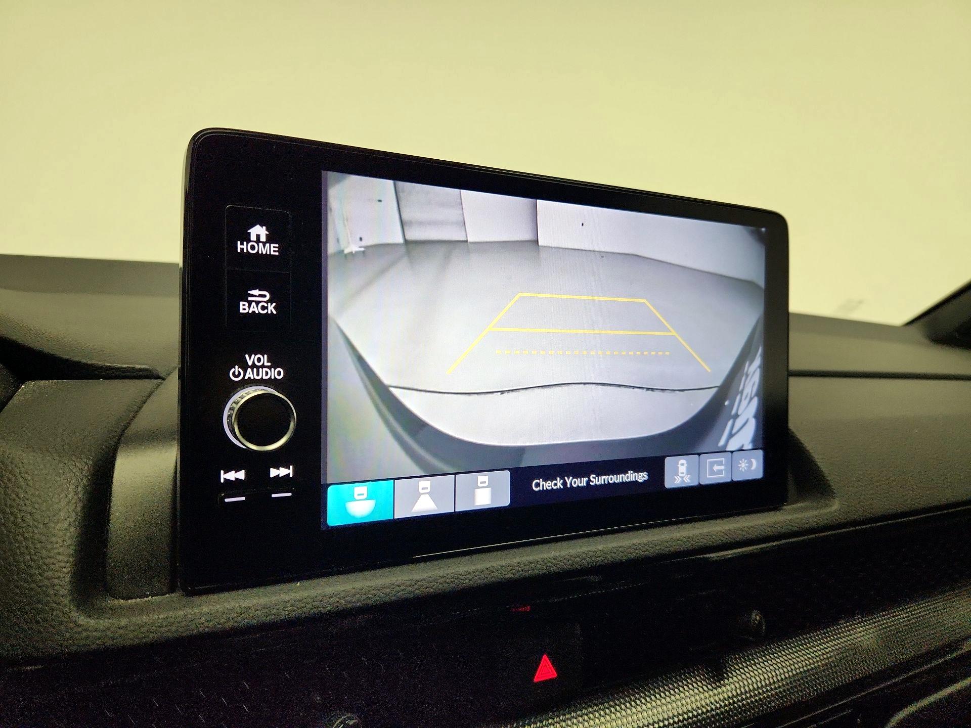 Thumbnail: 2025 Honda CR-V - 15