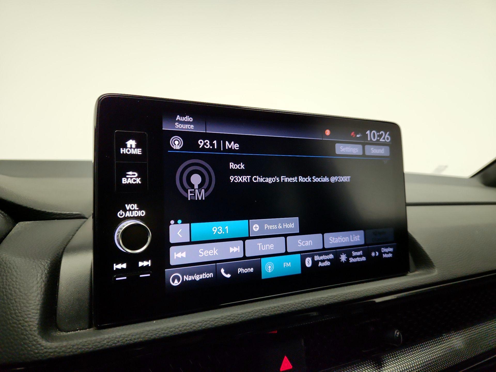 Thumbnail: 2025 Honda CR-V - 16