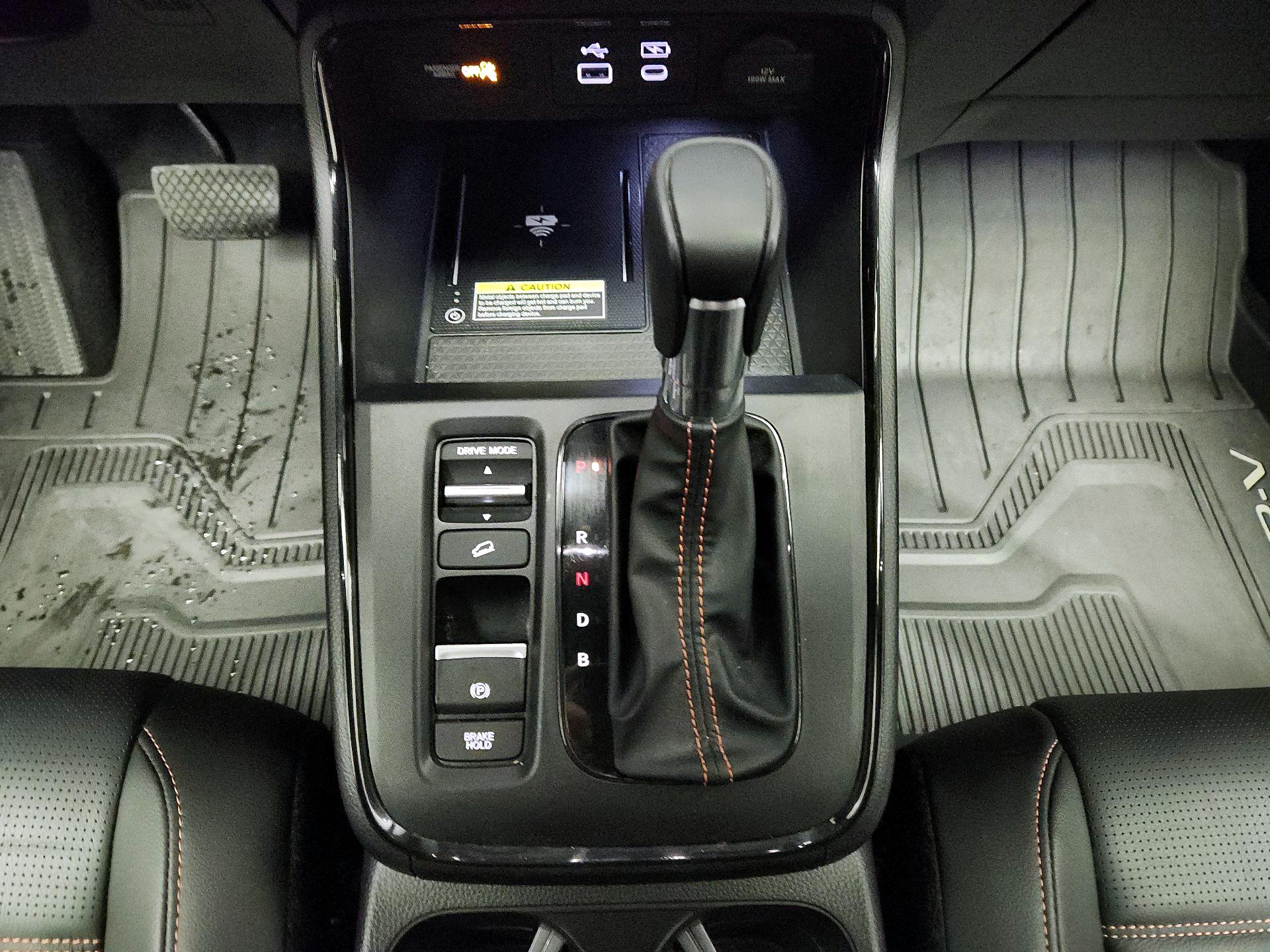 Thumbnail: 2025 Honda CR-V - 18