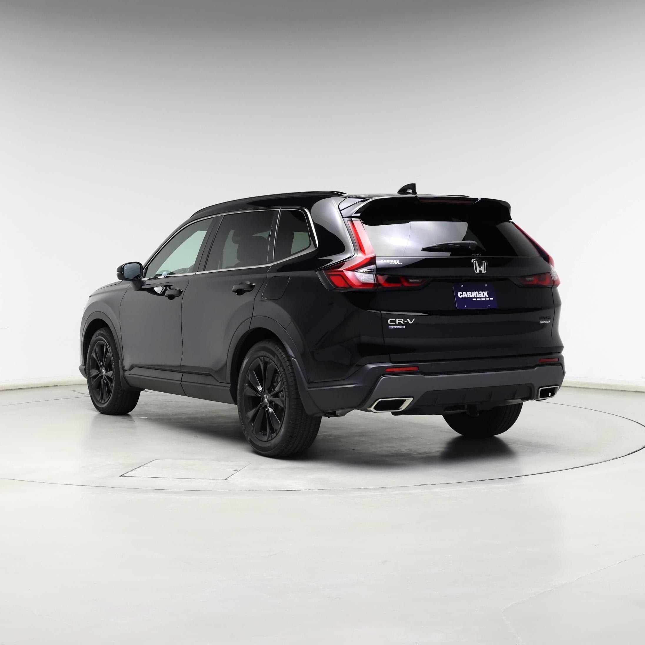 Thumbnail: 2025 Honda CR-V - 2