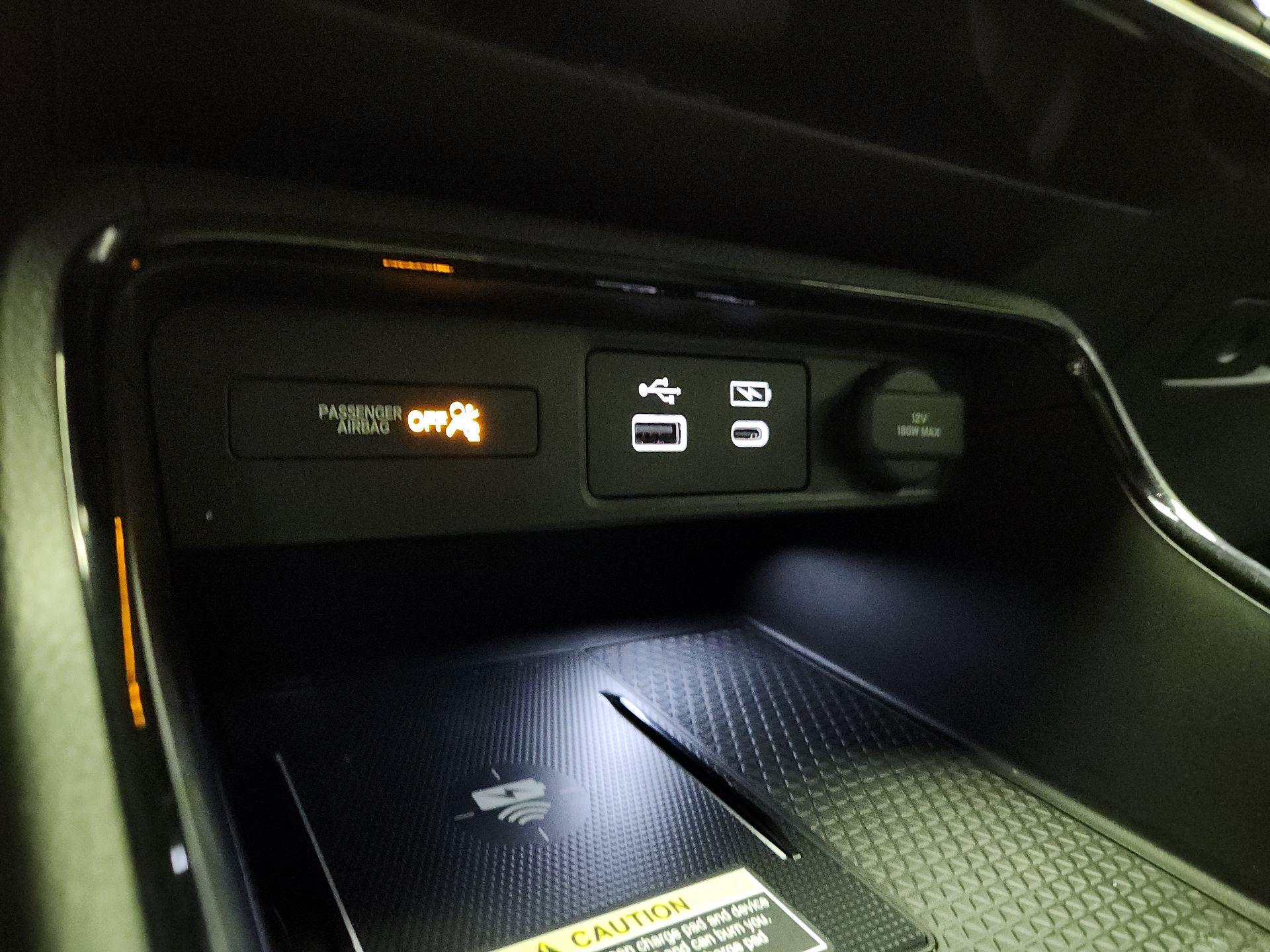 Thumbnail: 2025 Honda CR-V - 19