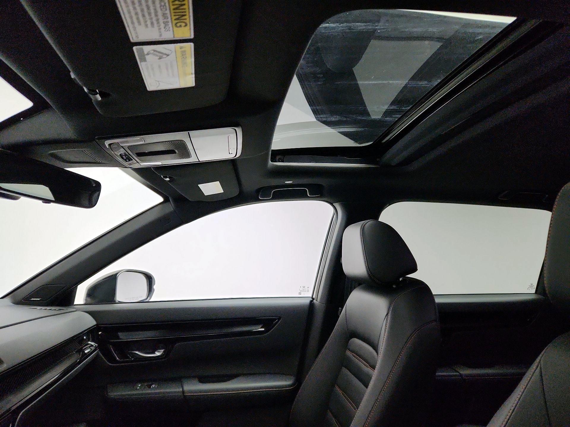 Thumbnail: 2025 Honda CR-V - 20