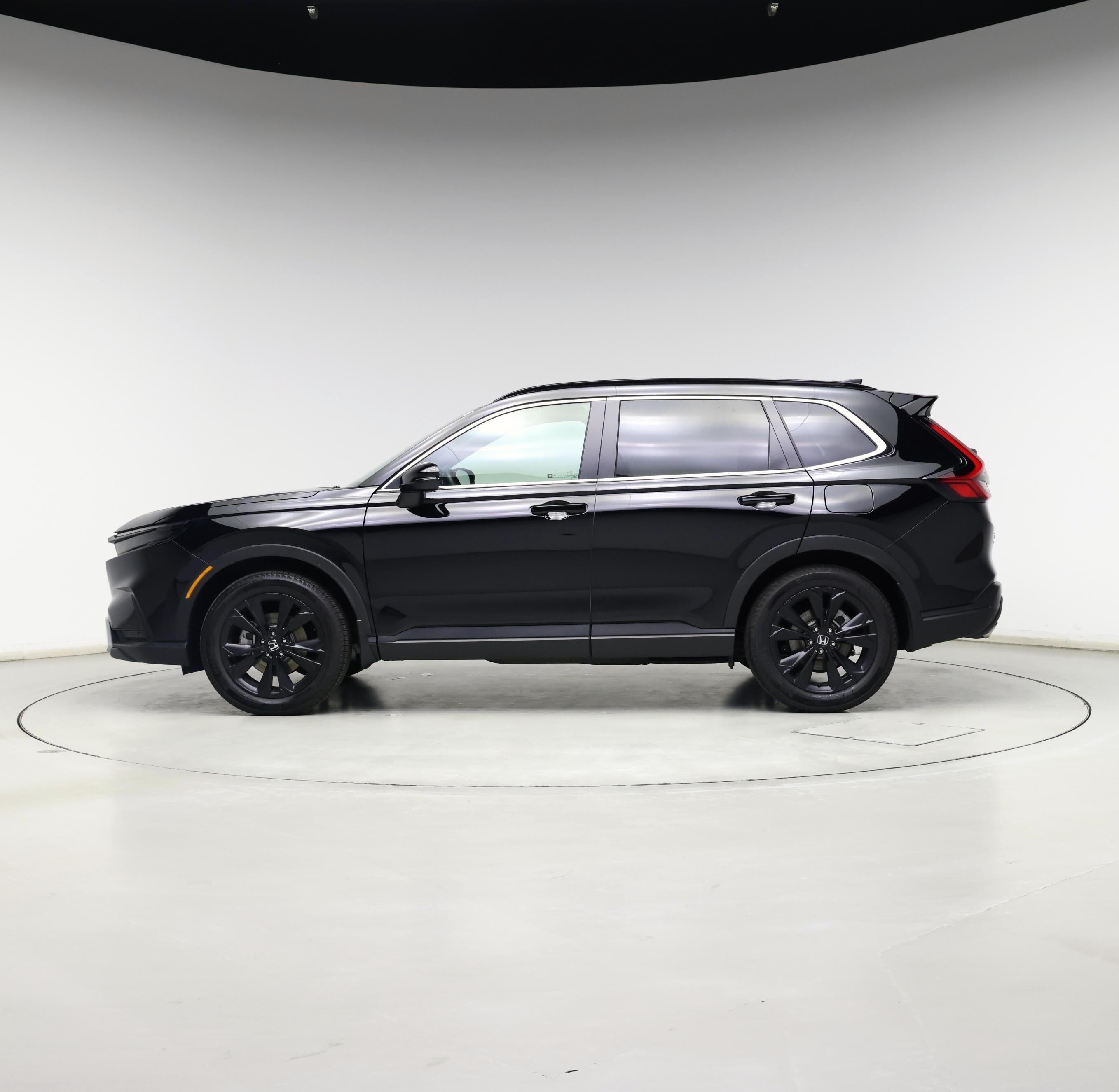 Thumbnail: 2025 Honda CR-V - 3