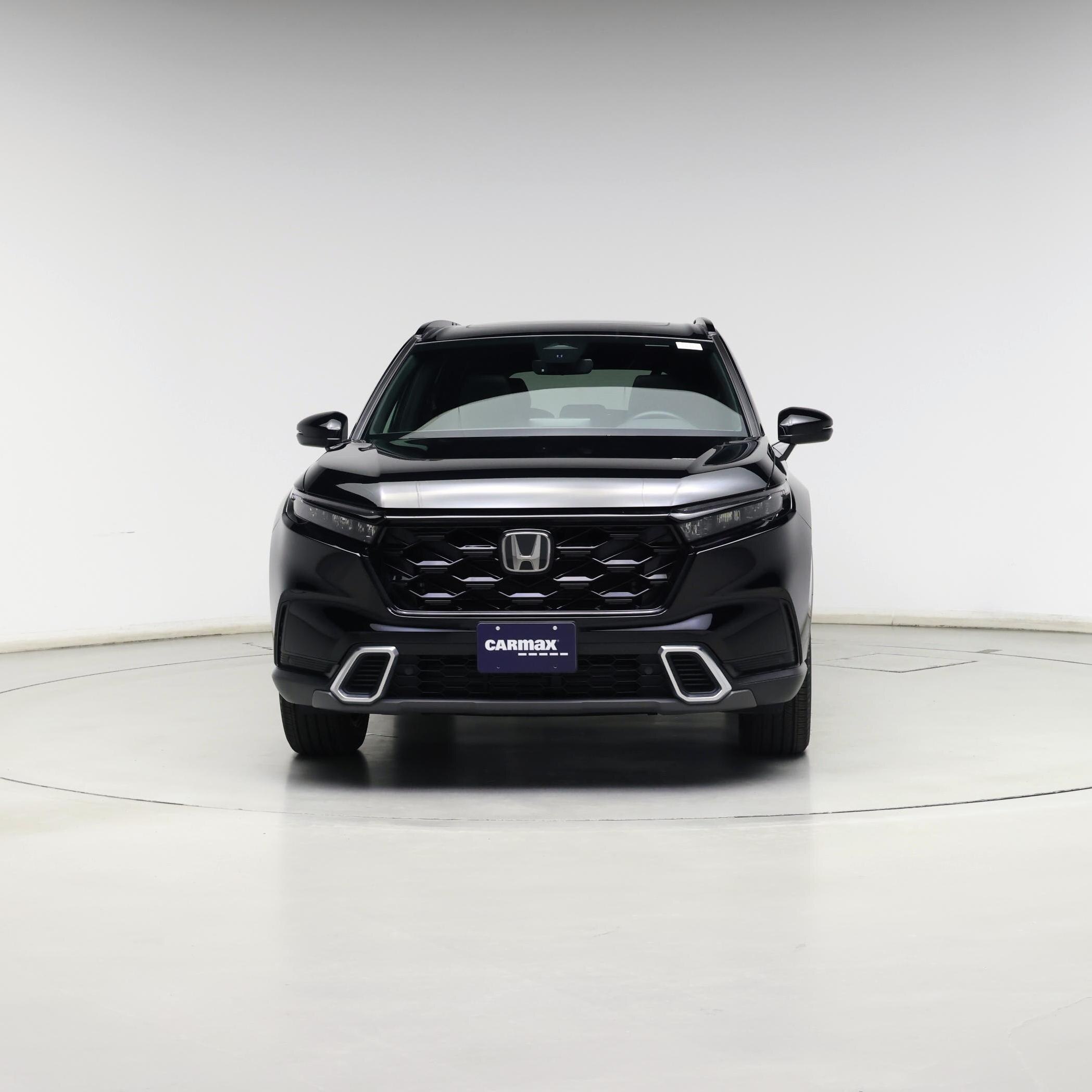 Thumbnail: 2025 Honda CR-V - 5