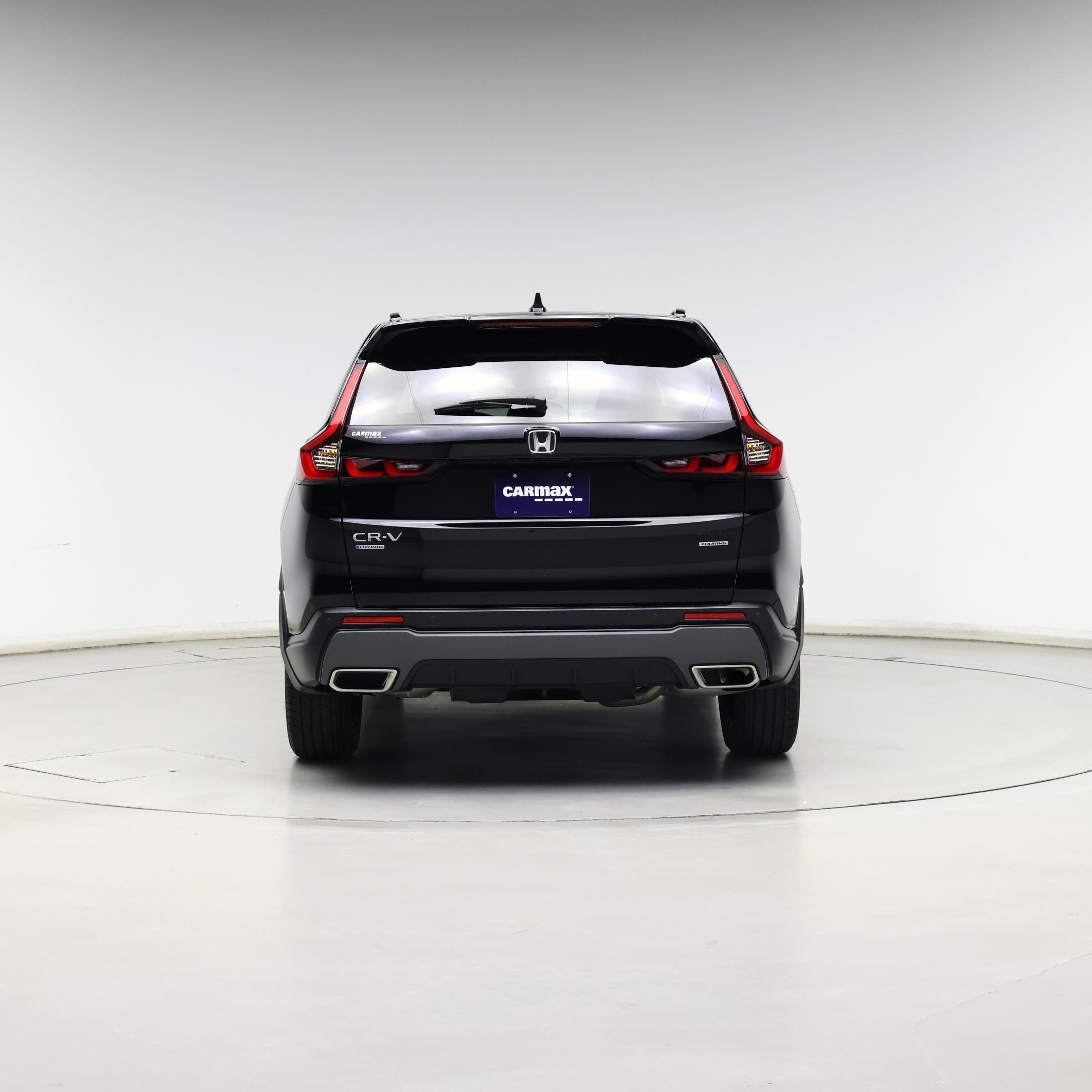 Thumbnail: 2025 Honda CR-V - 6