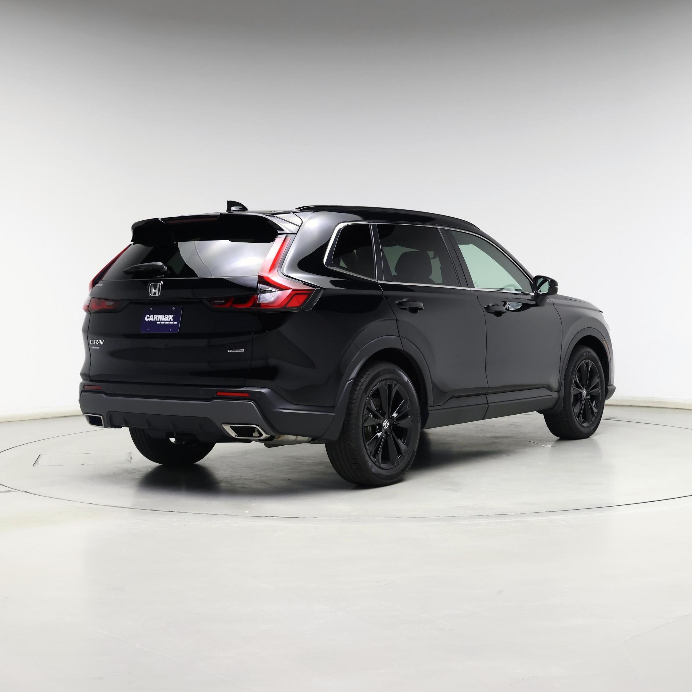 Thumbnail: 2025 Honda CR-V - 8