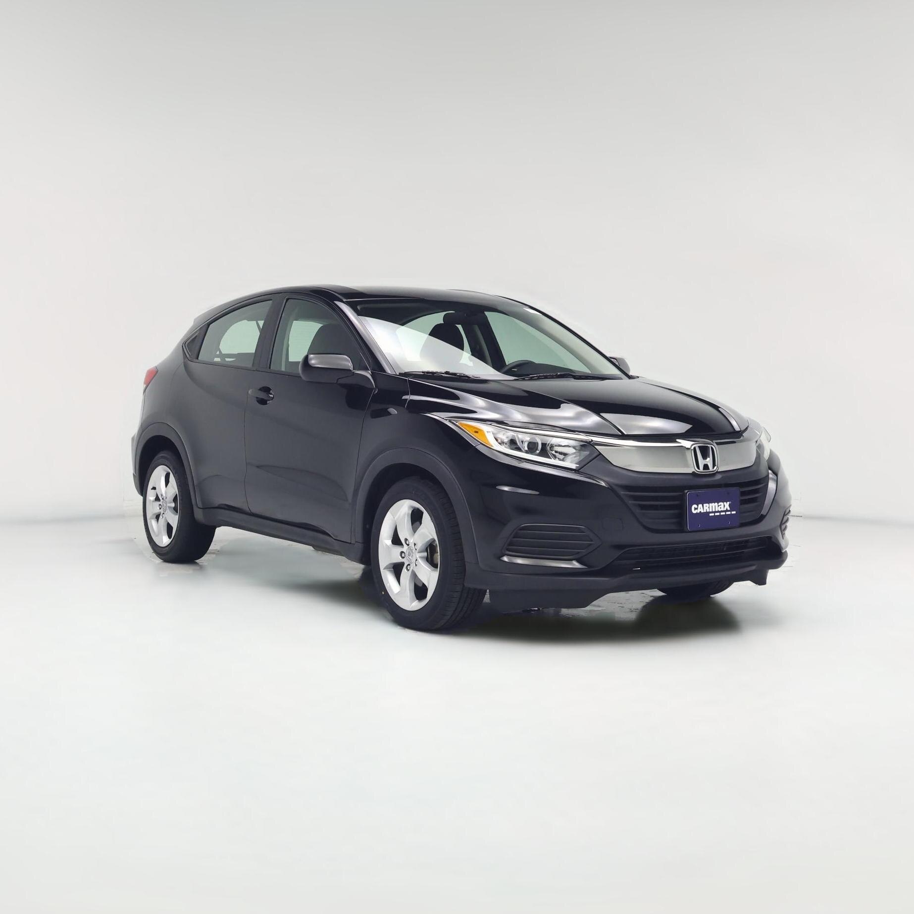 Thumbnail: 2020 Honda HR-V - 1