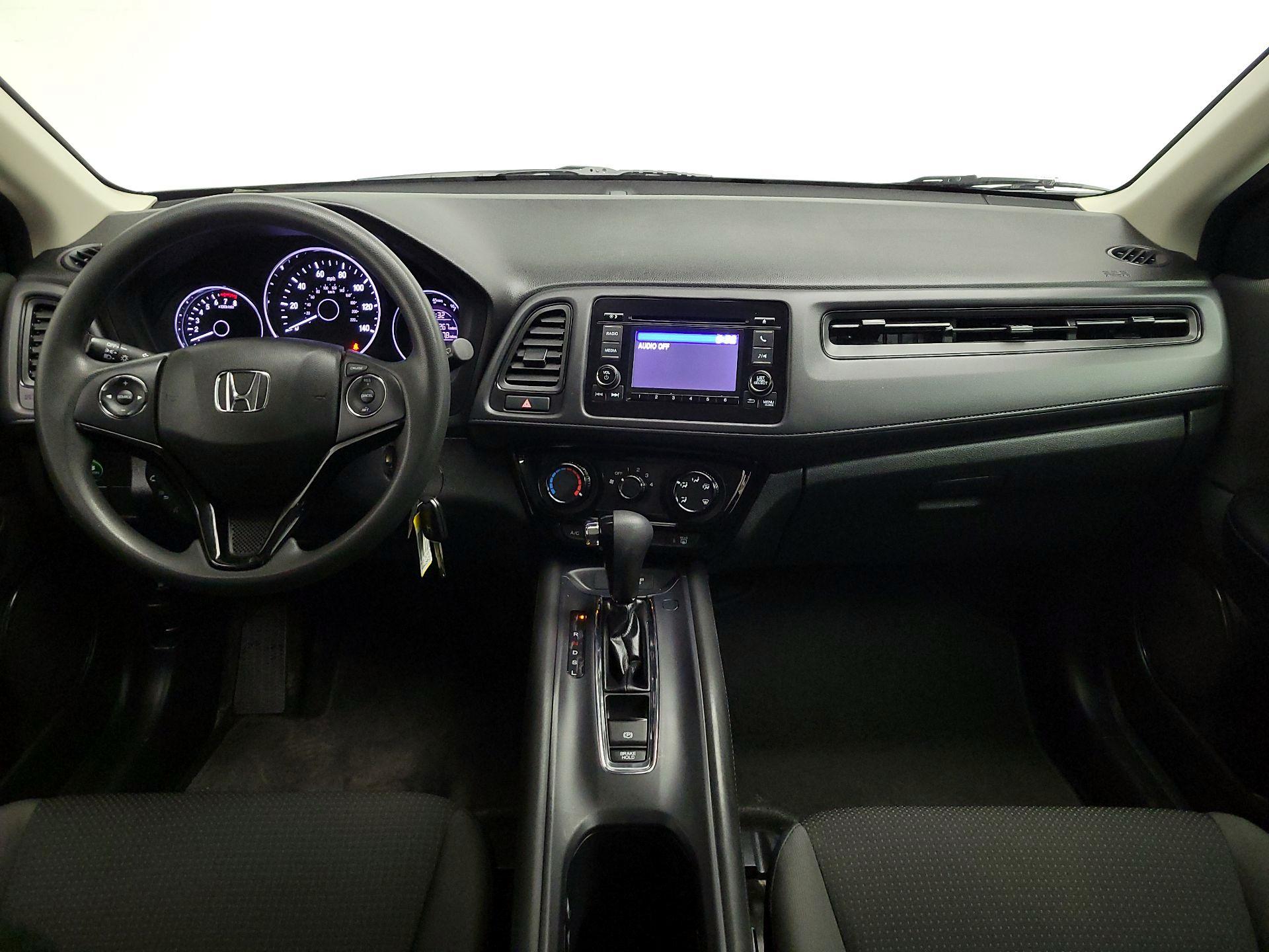 Thumbnail: 2020 Honda HR-V - 9