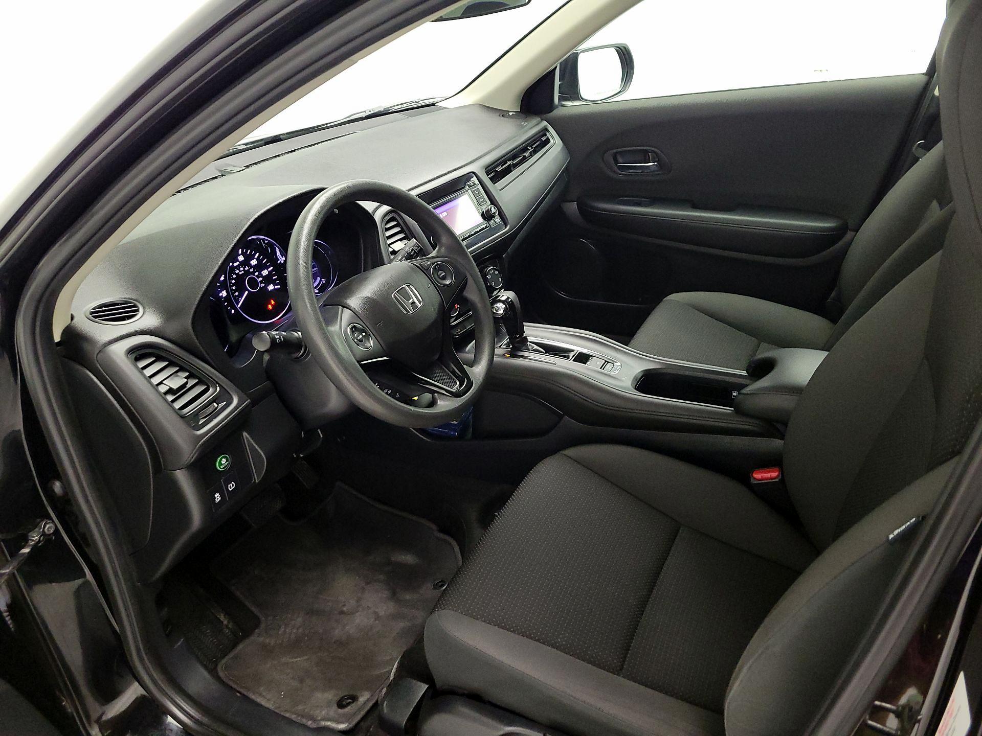 Thumbnail: 2020 Honda HR-V - 11