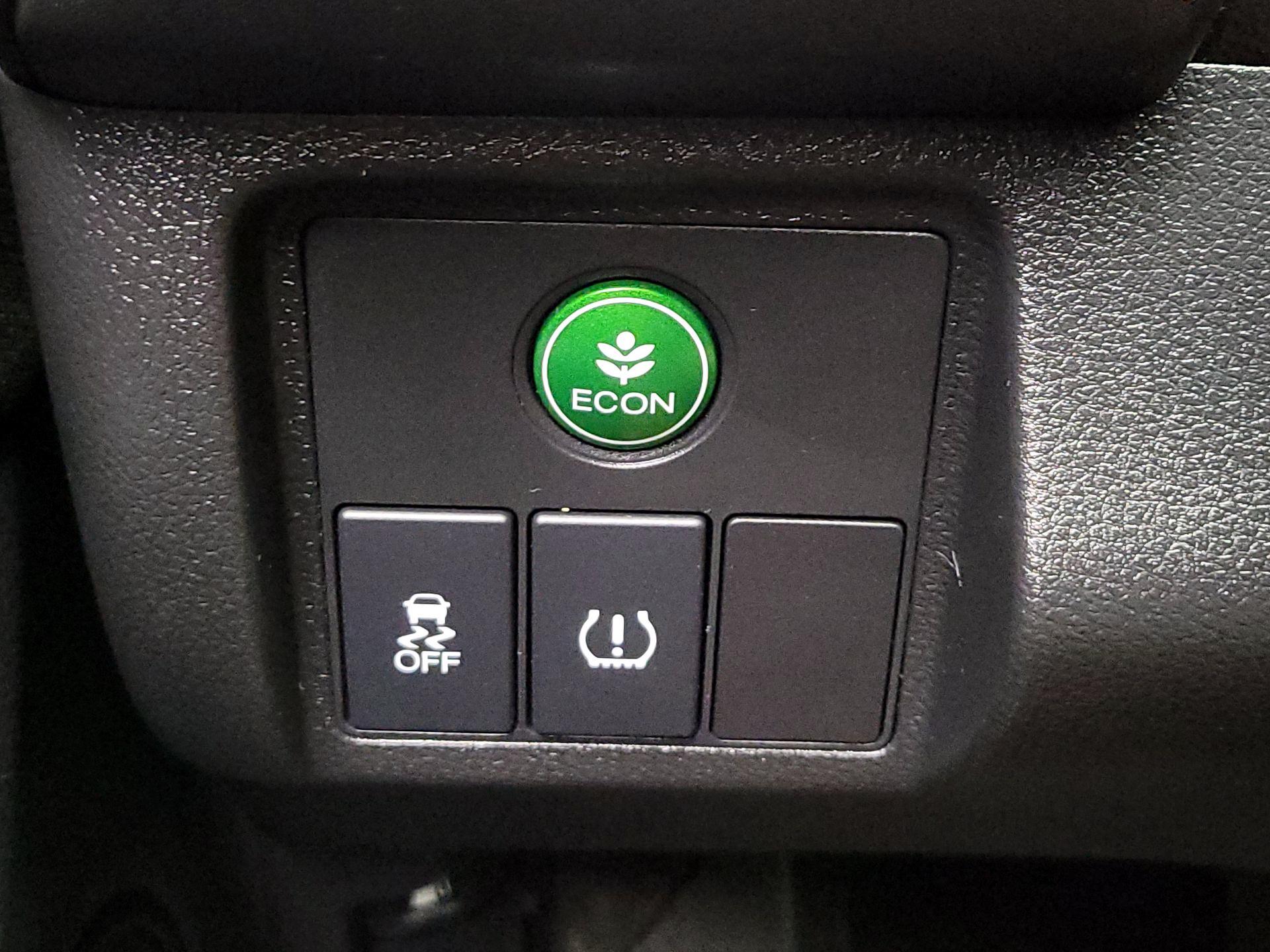 Thumbnail: 2020 Honda HR-V - 13