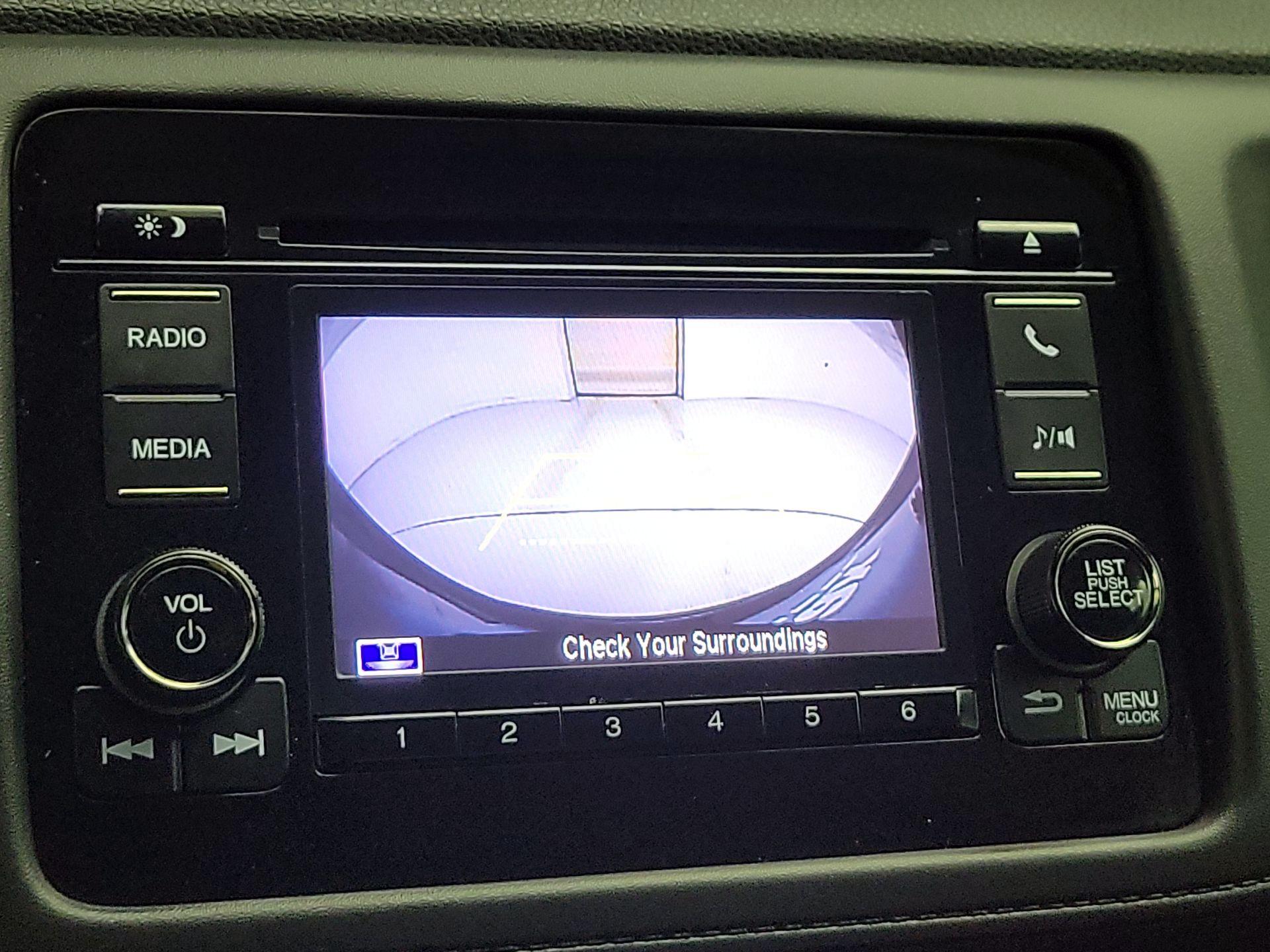 Thumbnail: 2020 Honda HR-V - 14