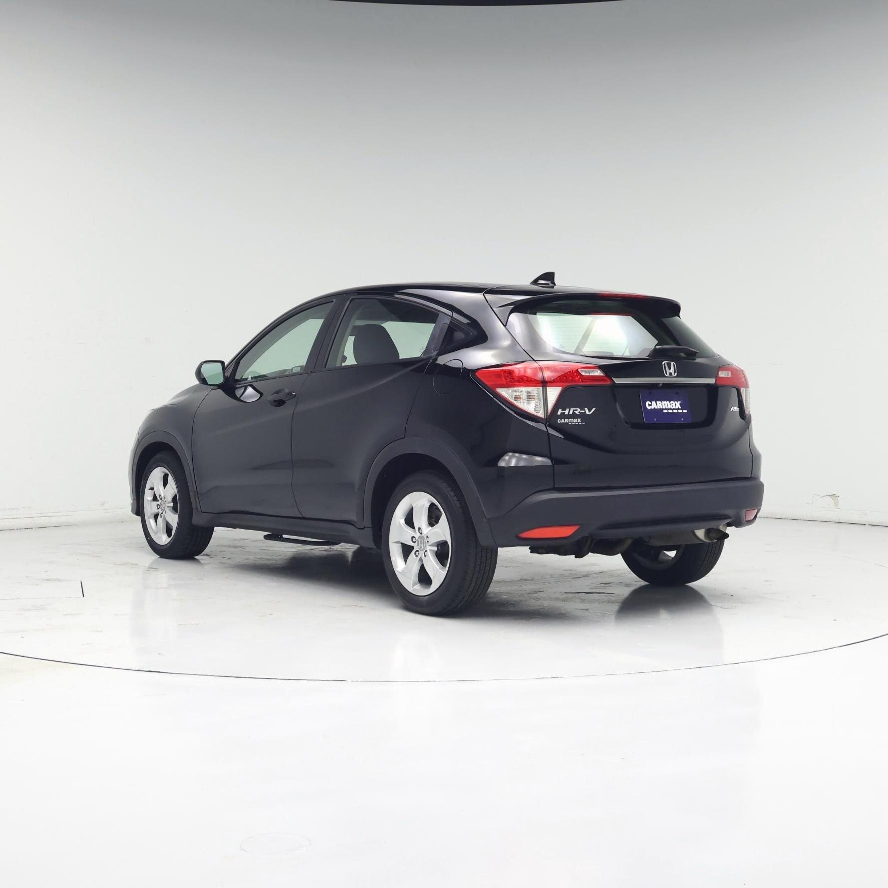 Thumbnail: 2020 Honda HR-V - 2