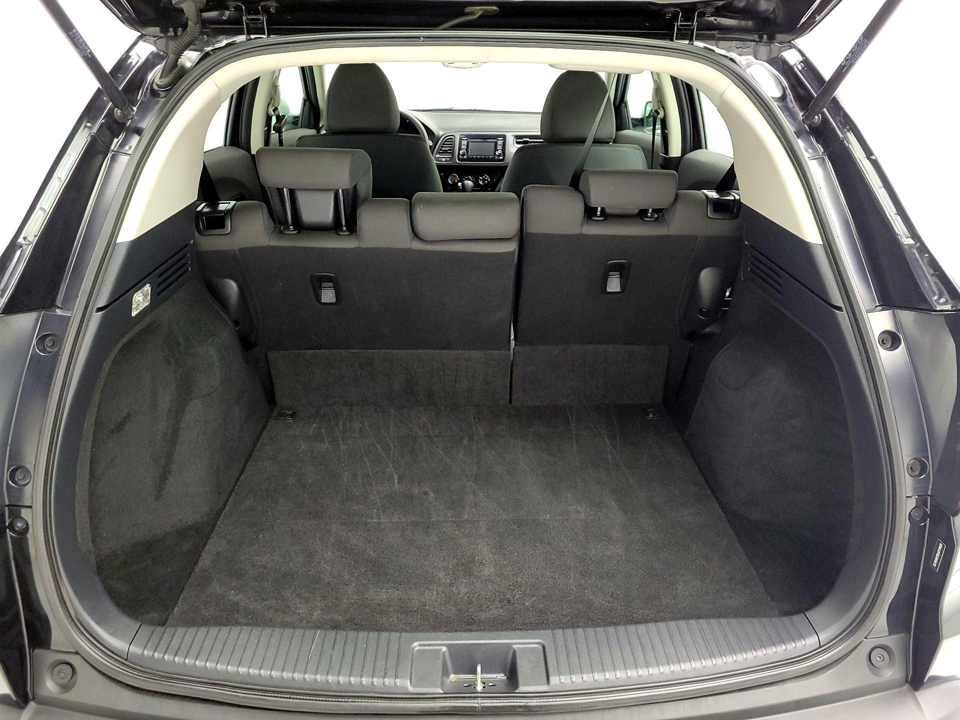 Thumbnail: 2020 Honda HR-V - 20