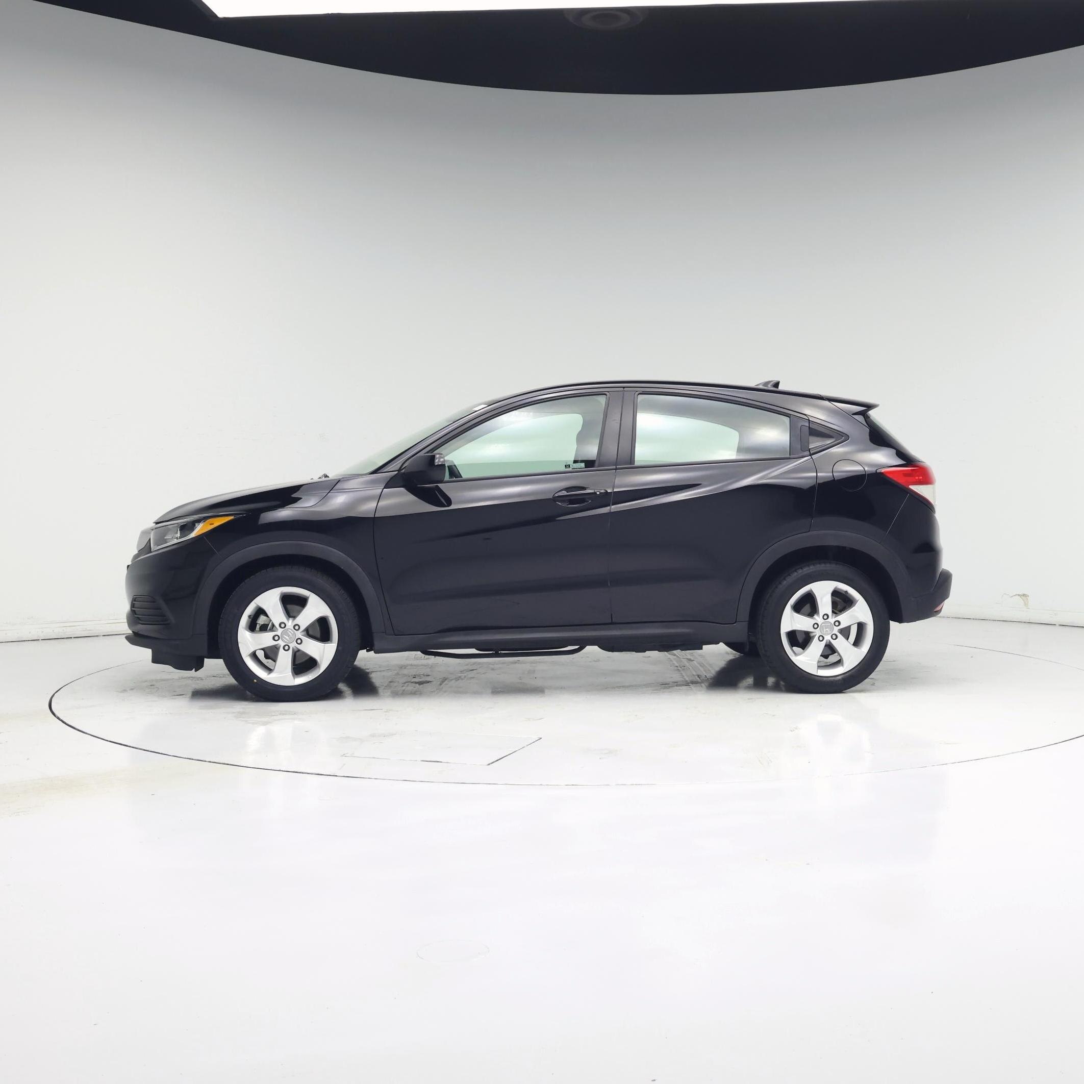 Thumbnail: 2020 Honda HR-V - 3