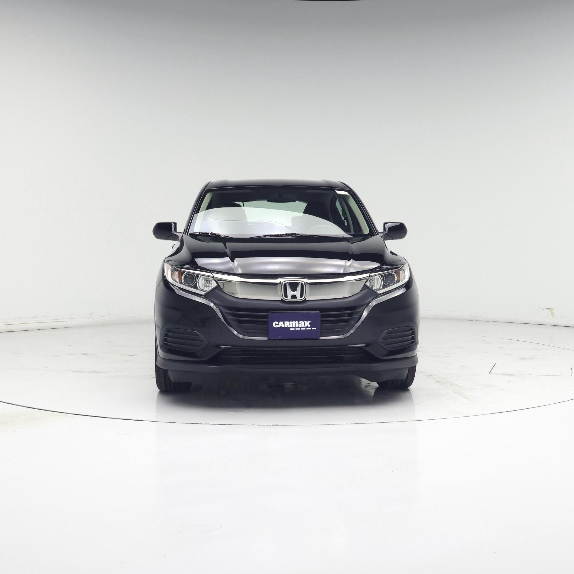 Thumbnail: 2020 Honda HR-V - 5
