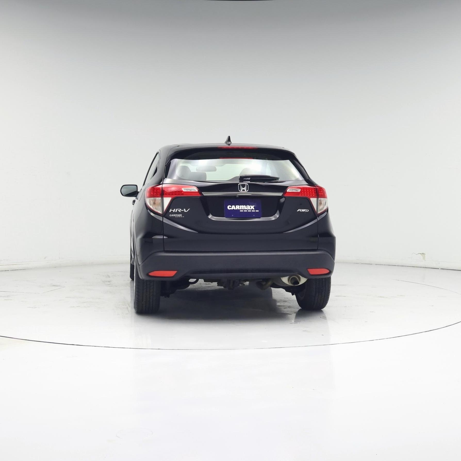 Thumbnail: 2020 Honda HR-V - 6