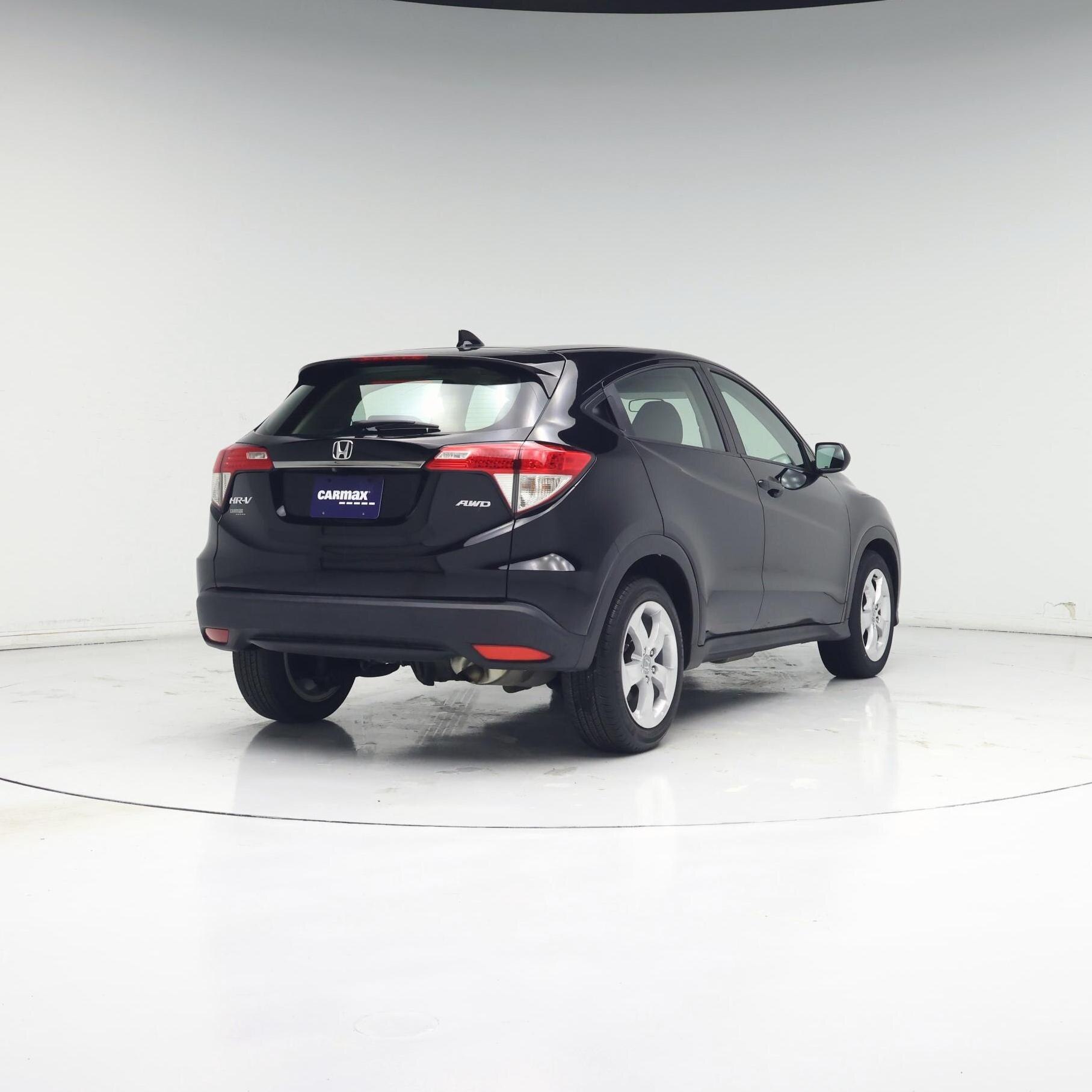 Thumbnail: 2020 Honda HR-V - 8