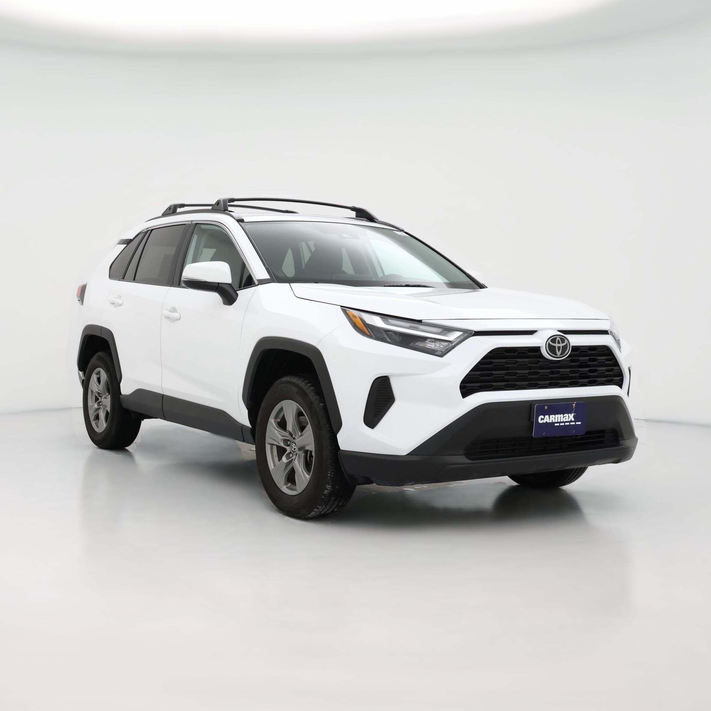 Thumbnail: 2024 Toyota RAV4 - 1