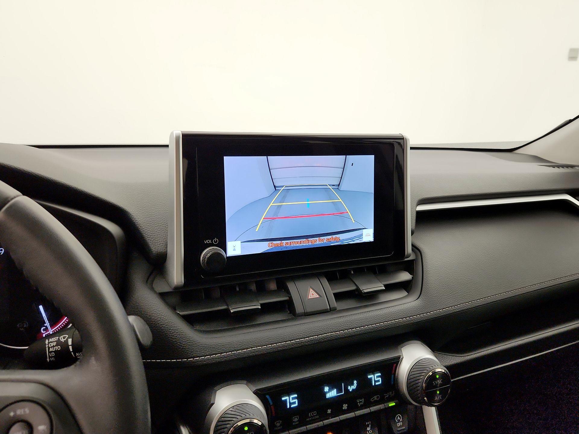 Thumbnail: 2024 Toyota RAV4 - 14