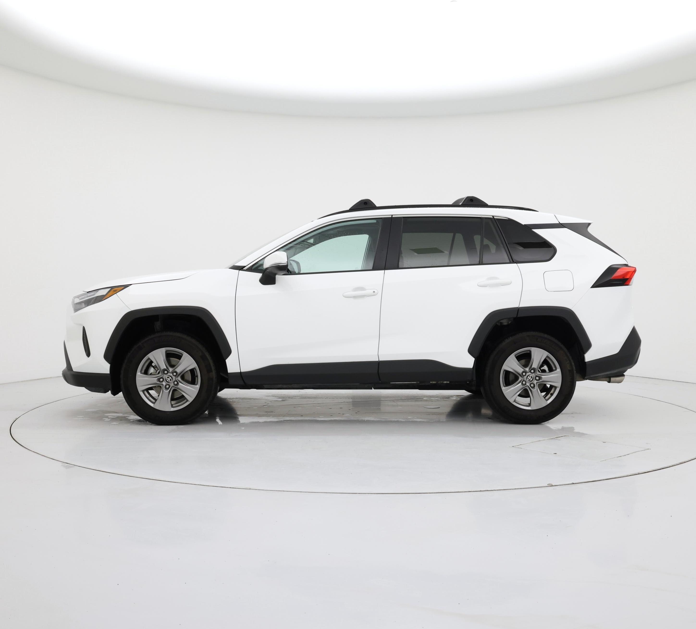 Thumbnail: 2024 Toyota RAV4 - 3