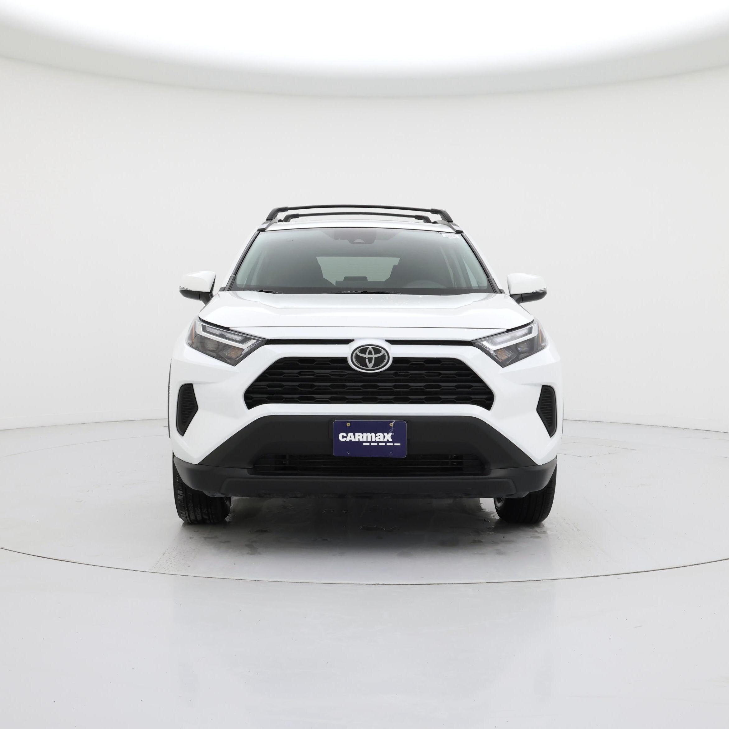 Thumbnail: 2024 Toyota RAV4 - 5