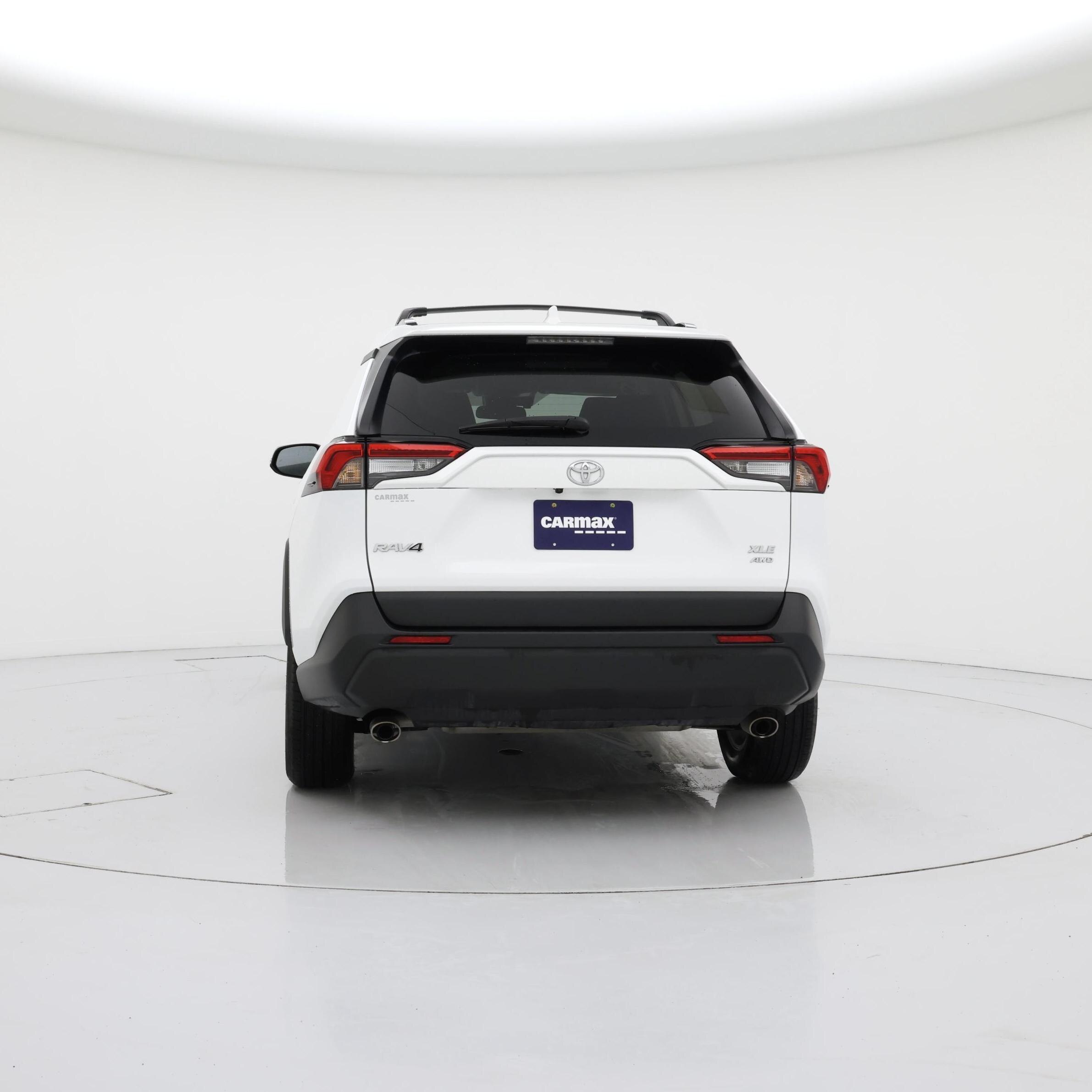 Thumbnail: 2024 Toyota RAV4 - 6