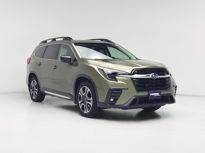 2024 Subaru Ascent Limited
