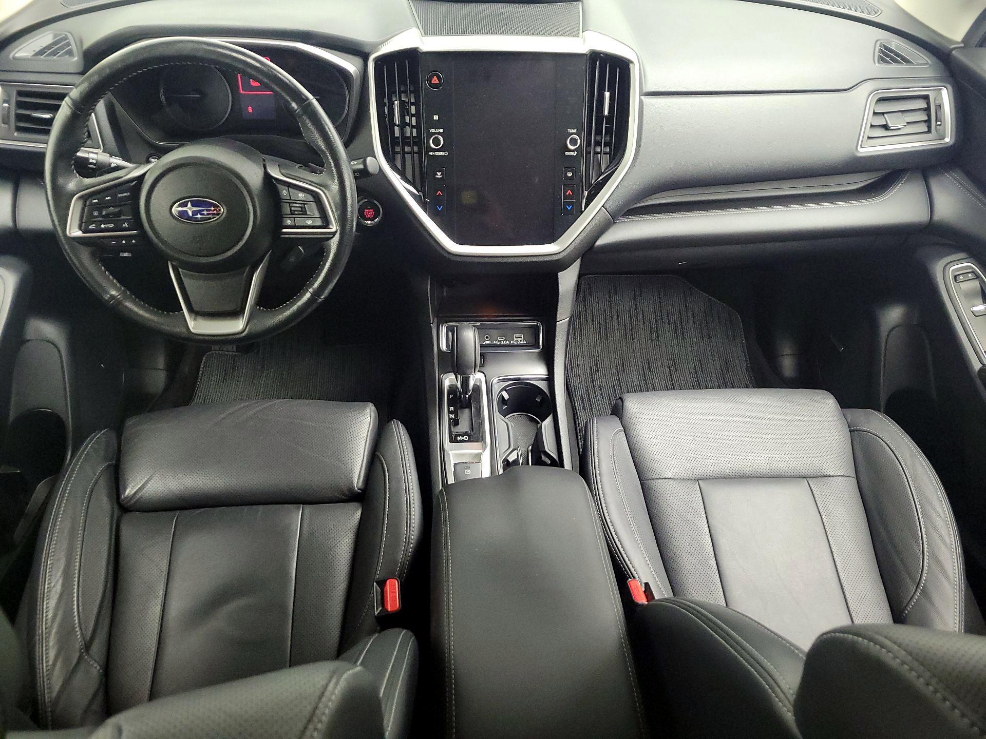 Thumbnail: 2024 Subaru Ascent - 9