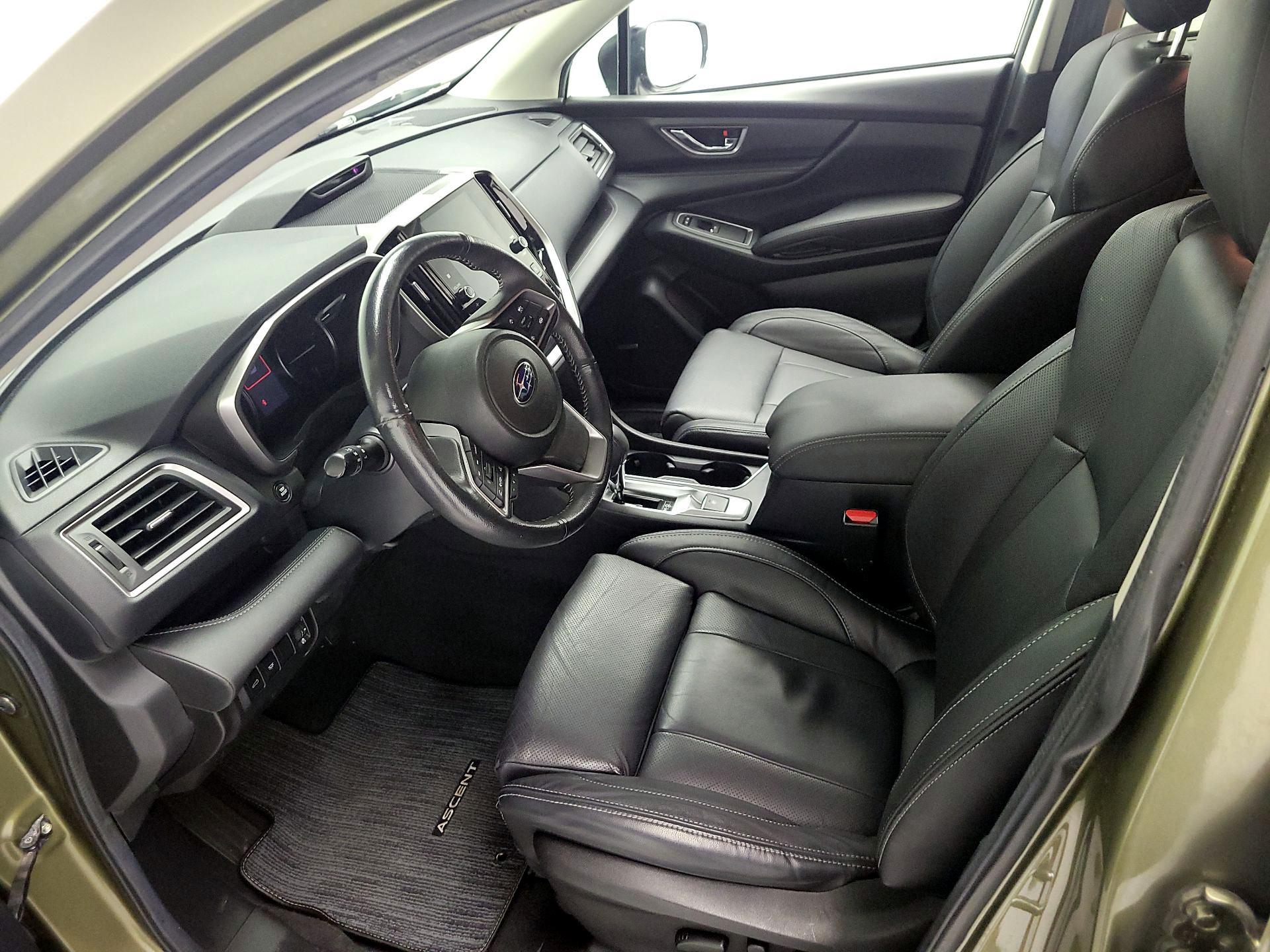 Thumbnail: 2024 Subaru Ascent - 11