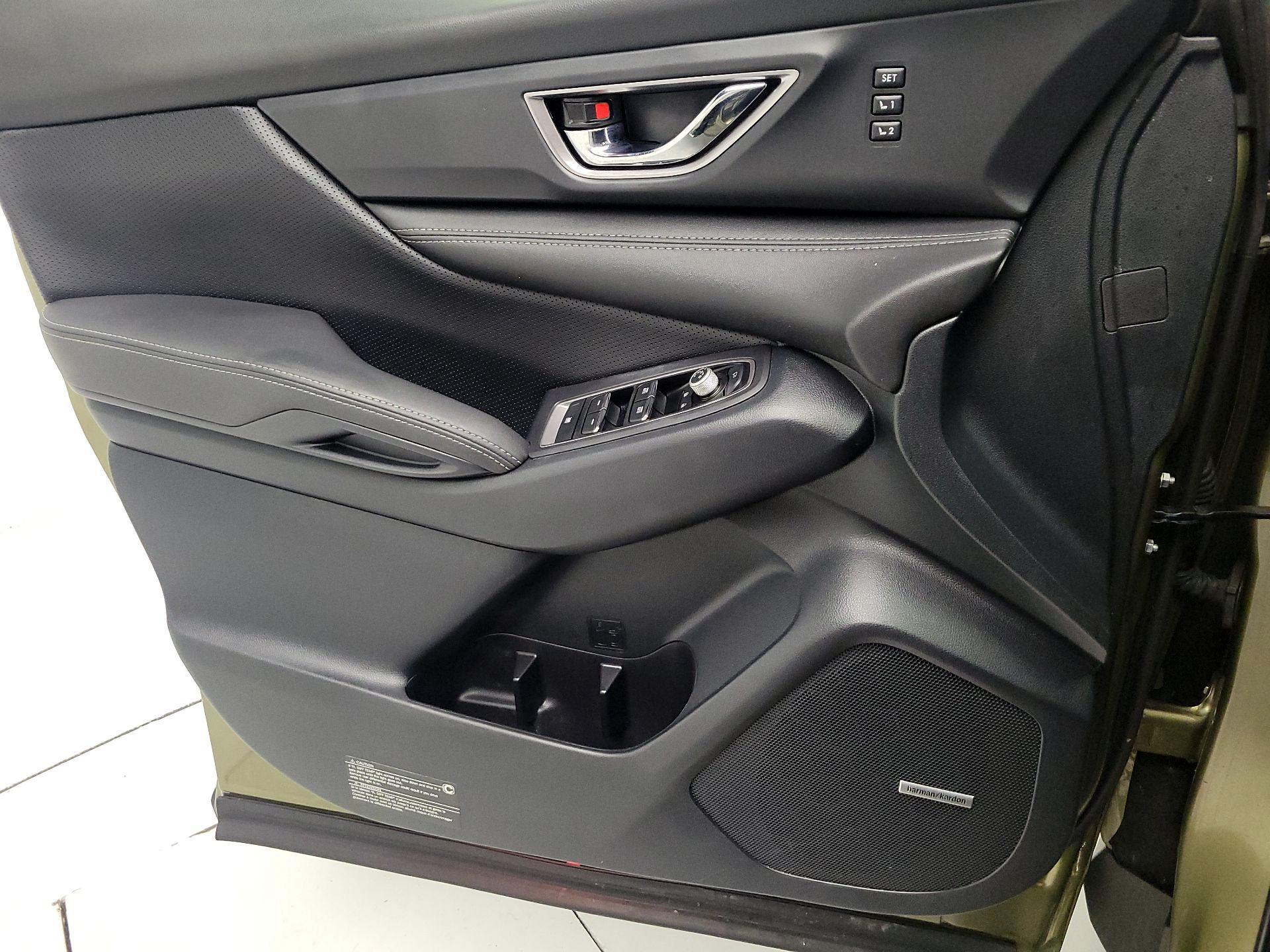 Thumbnail: 2024 Subaru Ascent - 12