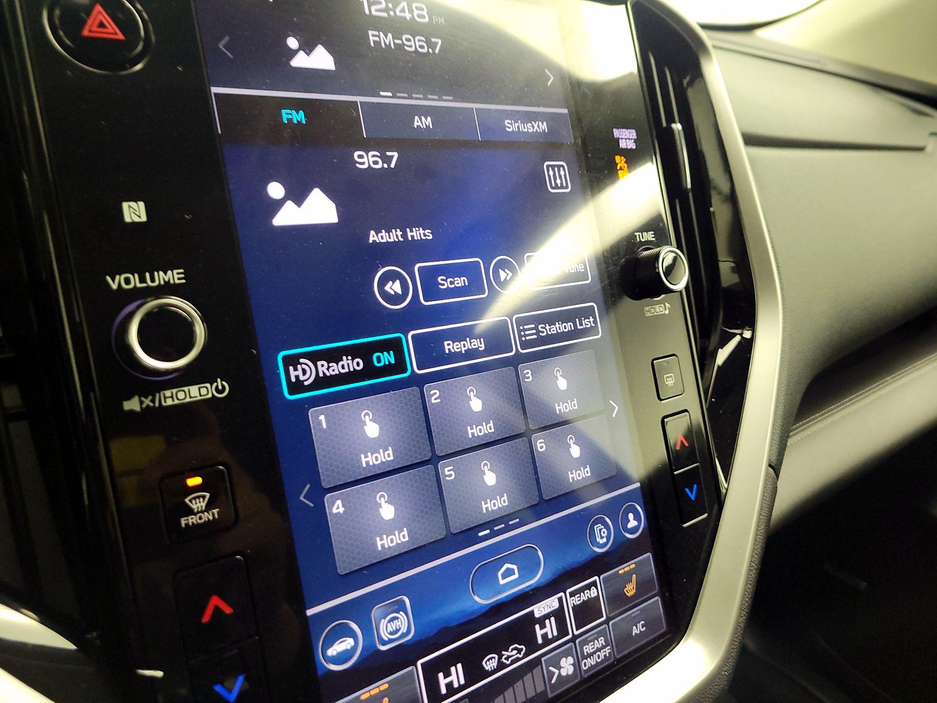 Thumbnail: 2024 Subaru Ascent - 13