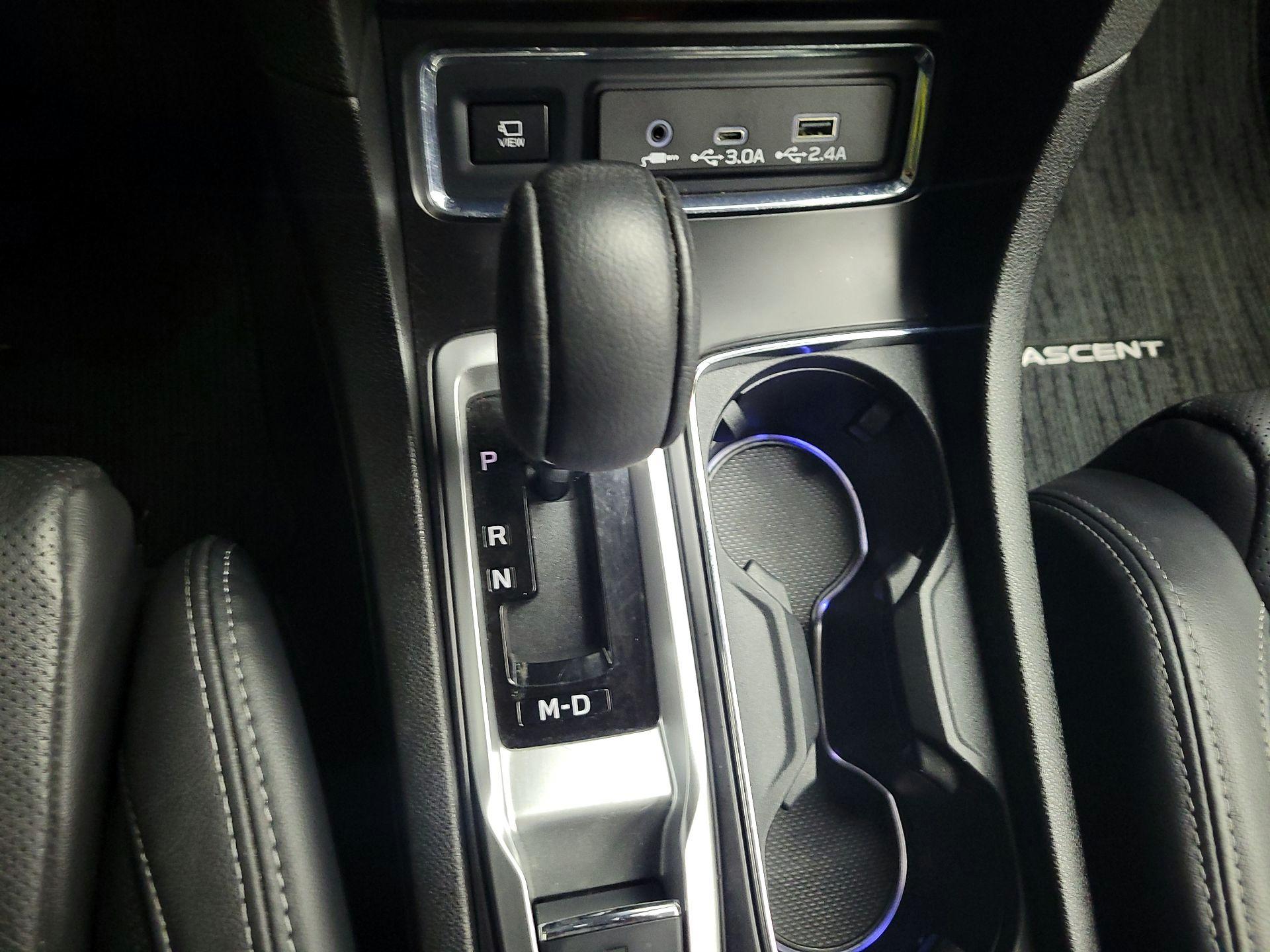 Thumbnail: 2024 Subaru Ascent - 15