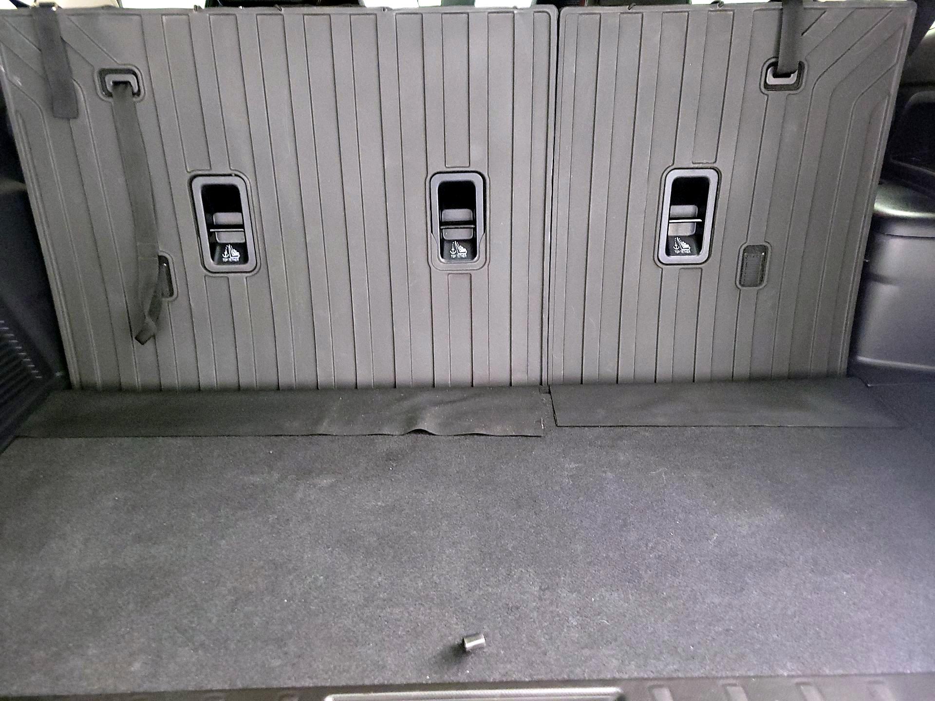 Thumbnail: 2024 Subaru Ascent - 16