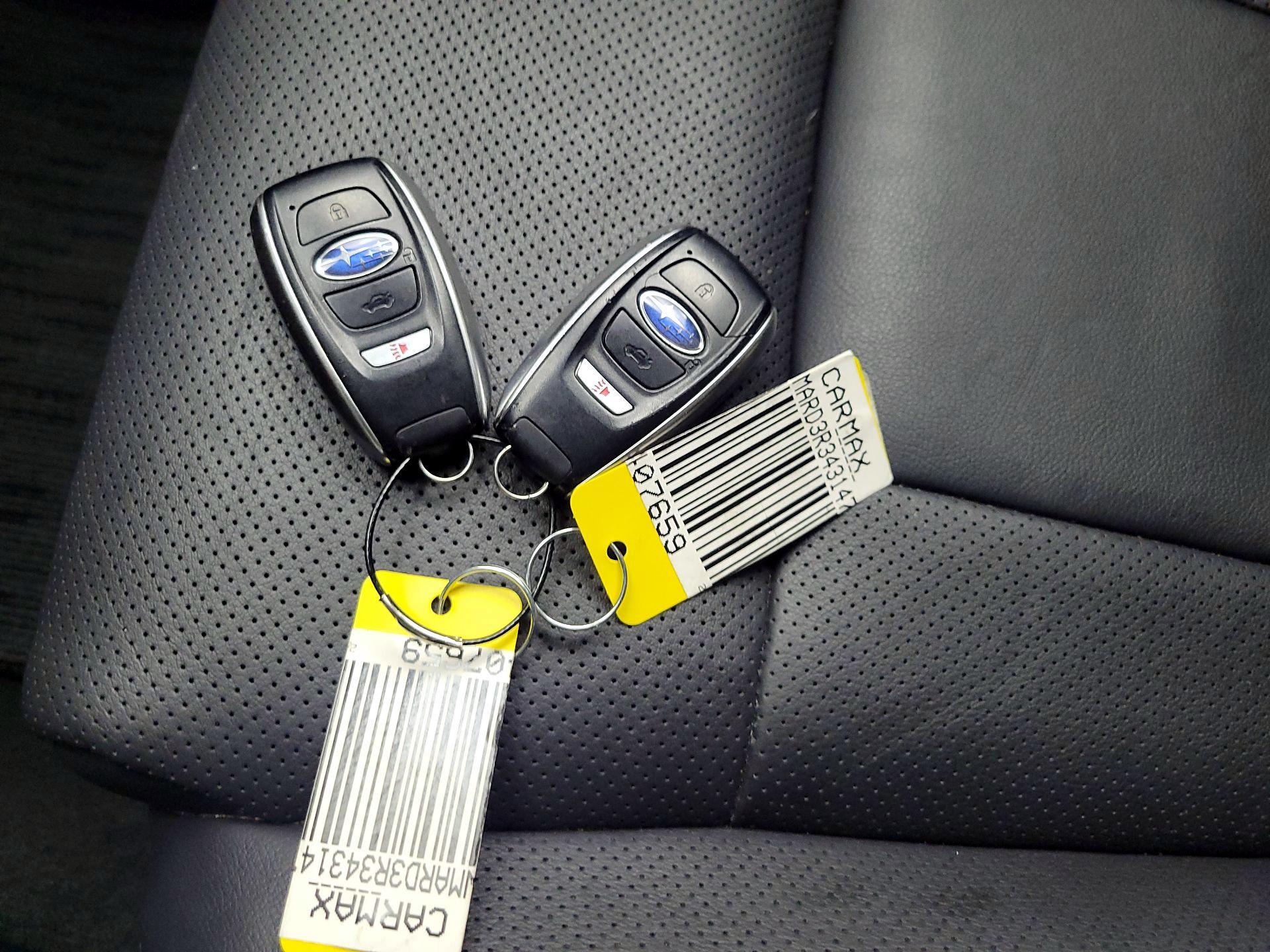 Thumbnail: 2024 Subaru Ascent - 18