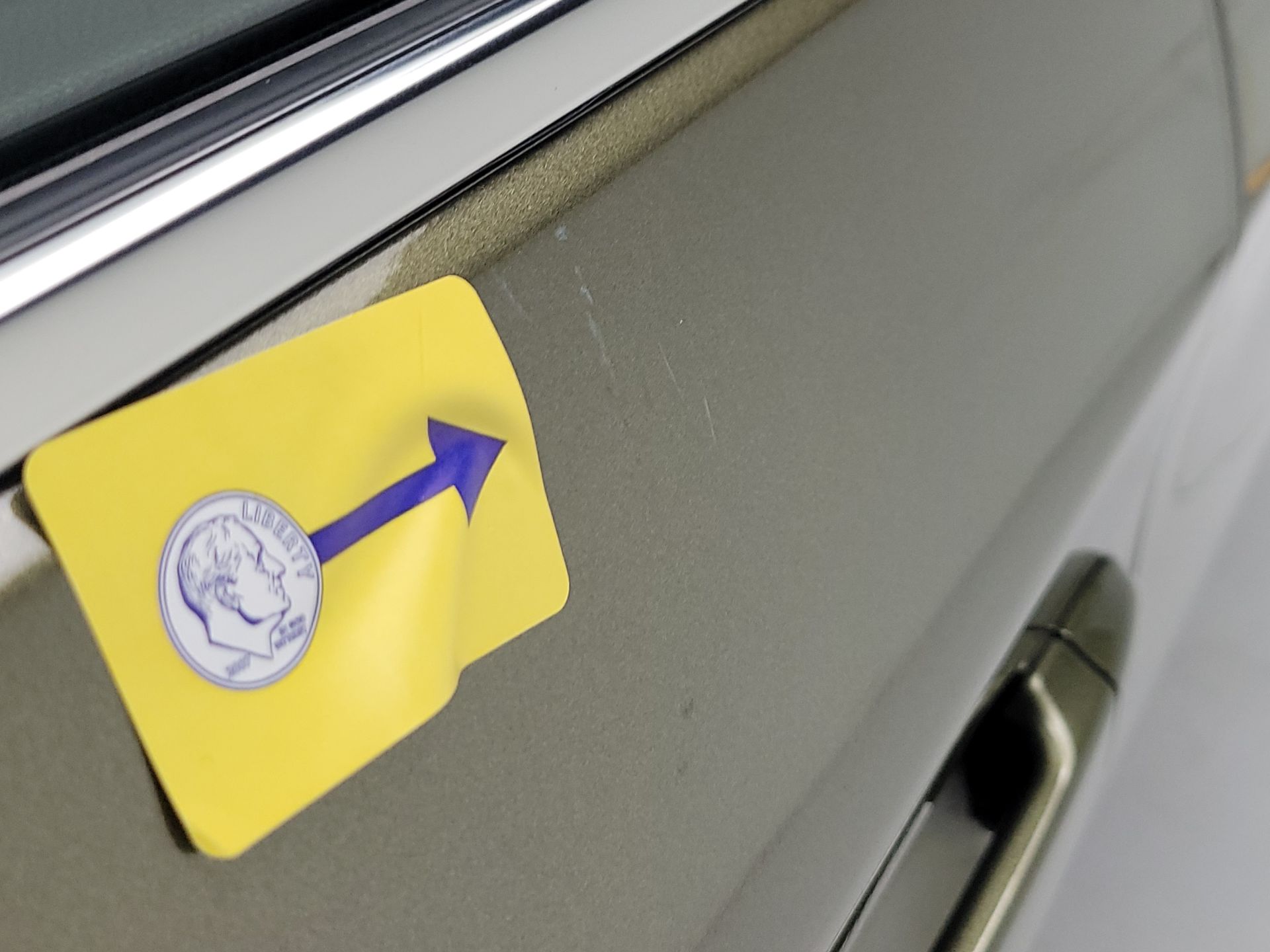 Thumbnail: 2024 Subaru Ascent - 19