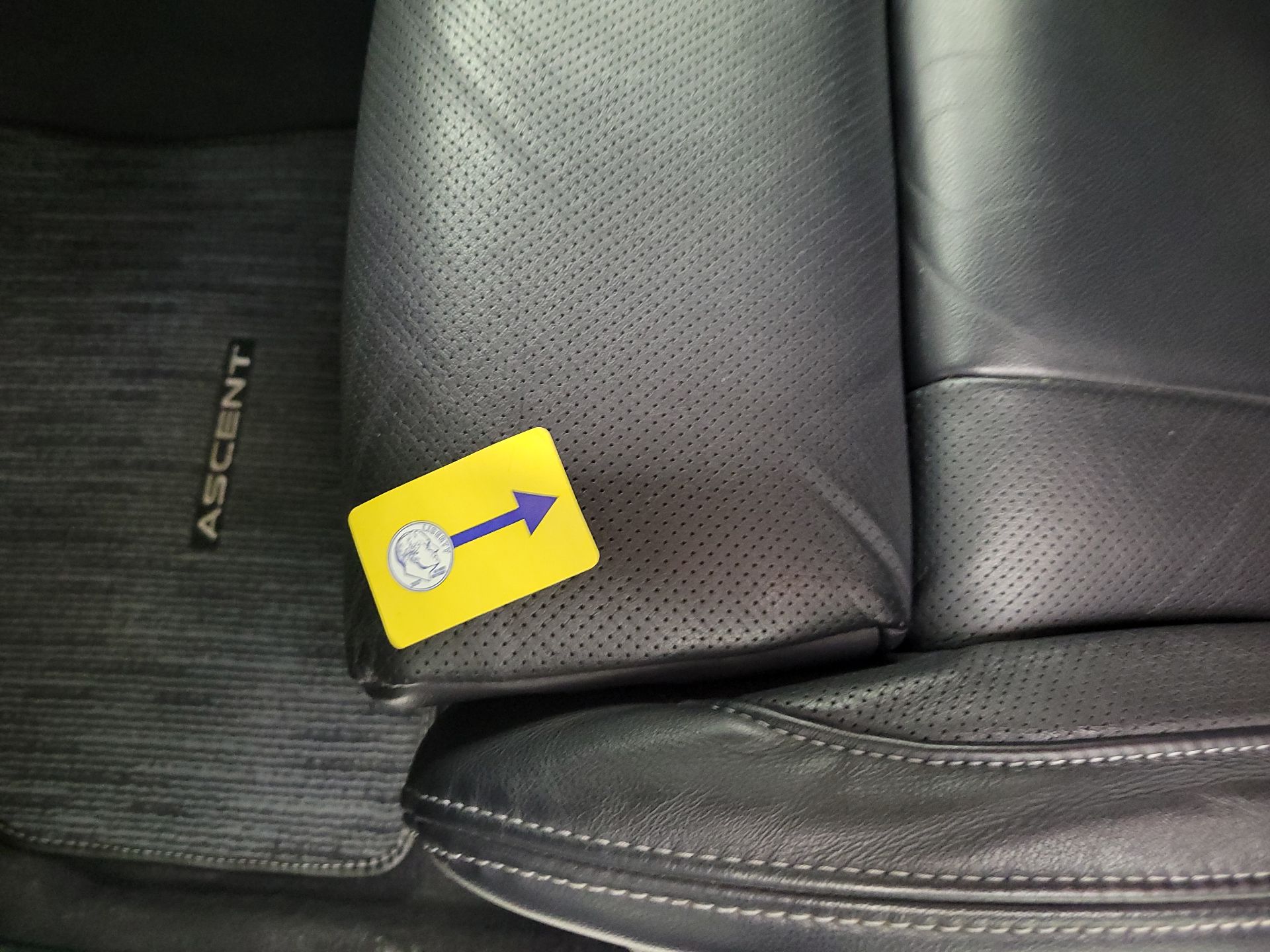 Thumbnail: 2024 Subaru Ascent - 20