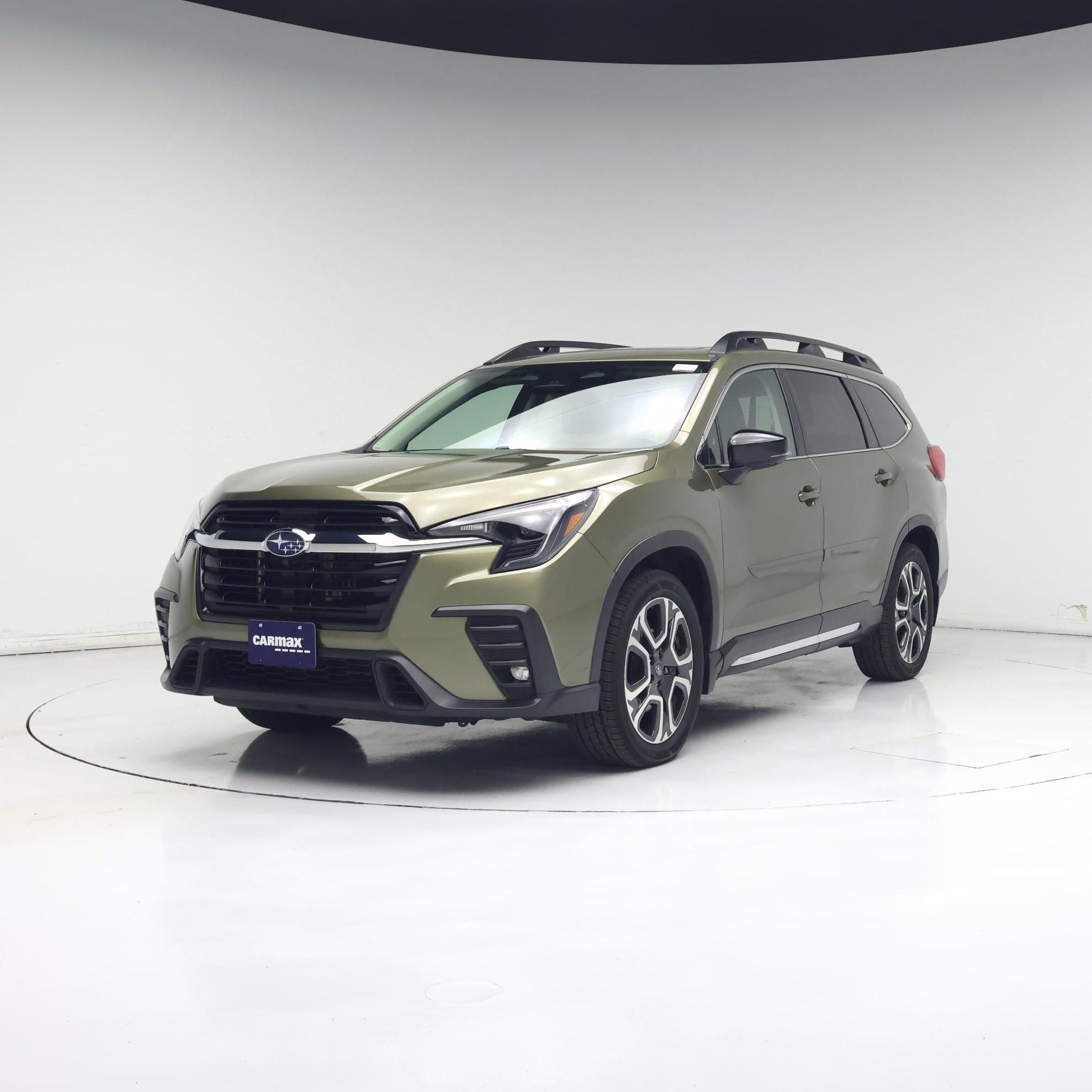 Thumbnail: 2024 Subaru Ascent - 4