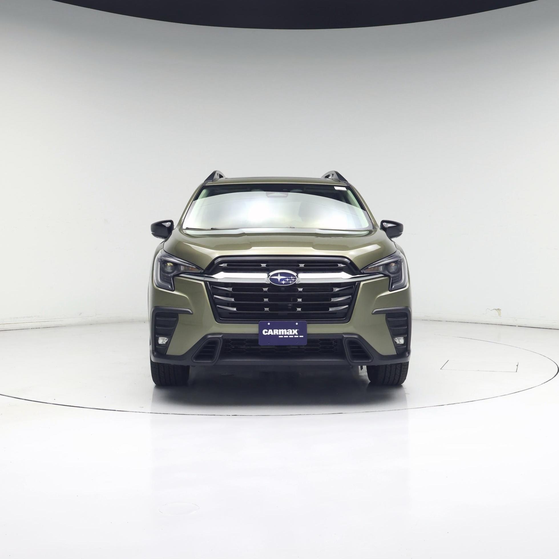 Thumbnail: 2024 Subaru Ascent - 5